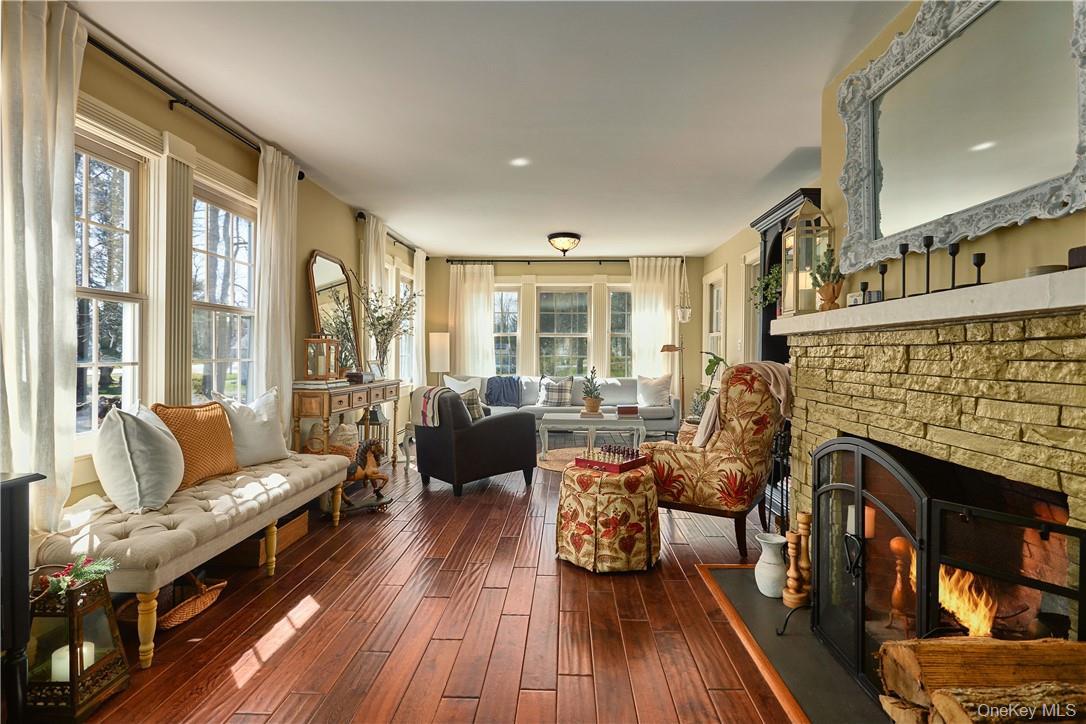 Single Family Maple  Orange County, NY 10990, MLS-961089-3