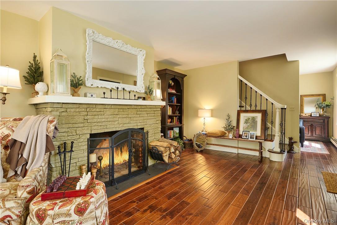 Single Family Maple  Orange County, NY 10990, MLS-961089-4