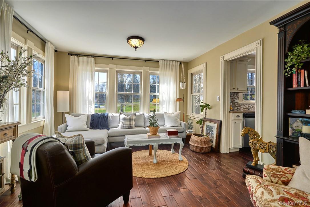 Single Family Maple  Orange County, NY 10990, MLS-961089-5