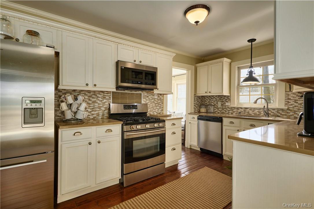 Single Family Maple  Orange County, NY 10990, MLS-961089-6