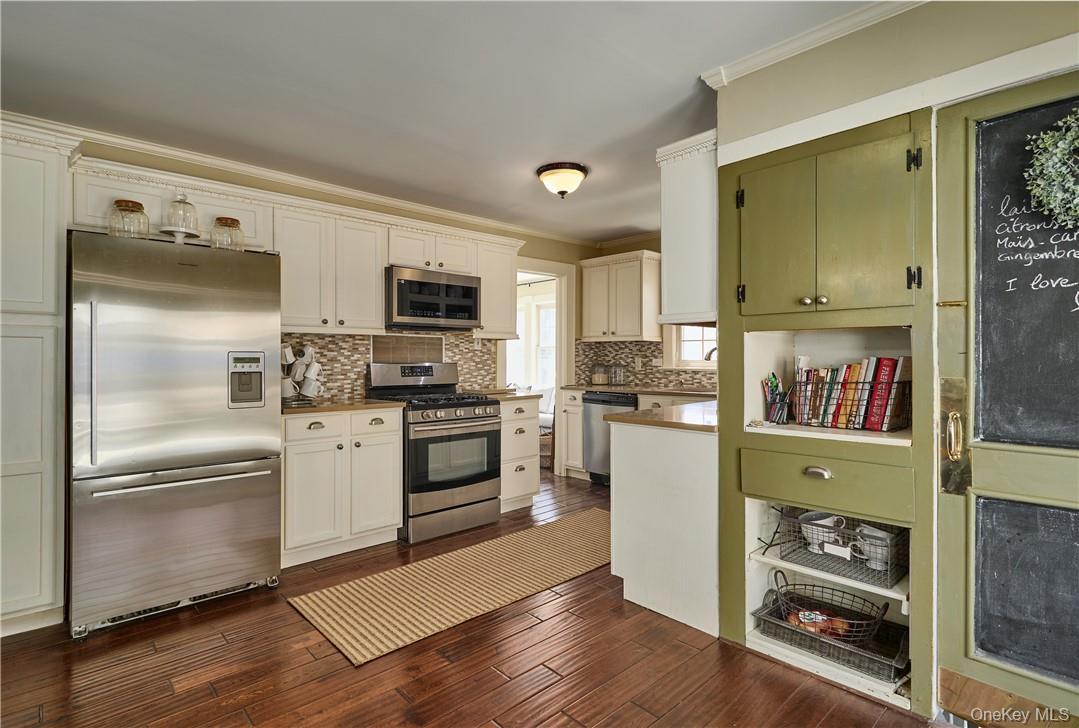 Single Family Maple  Orange County, NY 10990, MLS-961089-7