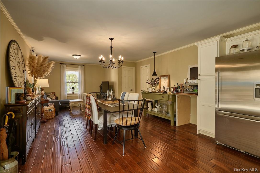 Single Family Maple  Orange County, NY 10990, MLS-961089-9