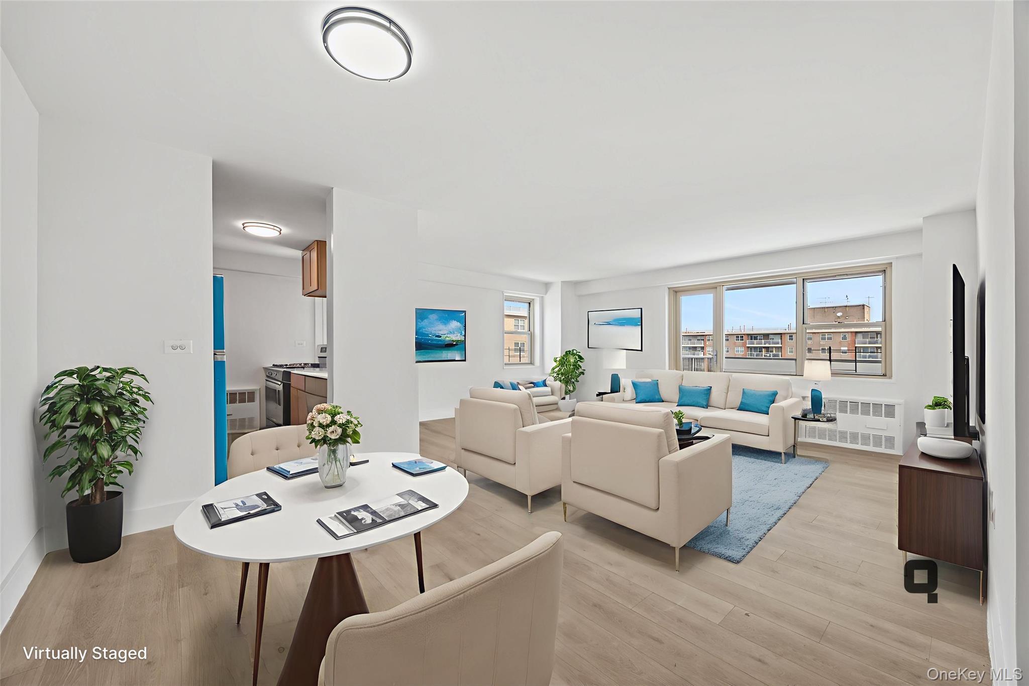 Condo Jerome  Brooklyn, NY 11207, MLS-961096-2