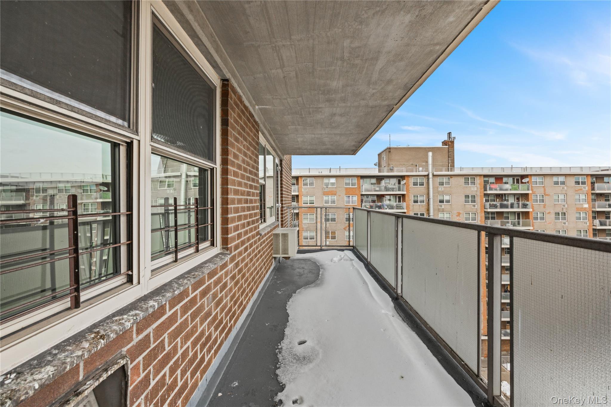 Condo Jerome  Brooklyn, NY 11207, MLS-961096-22