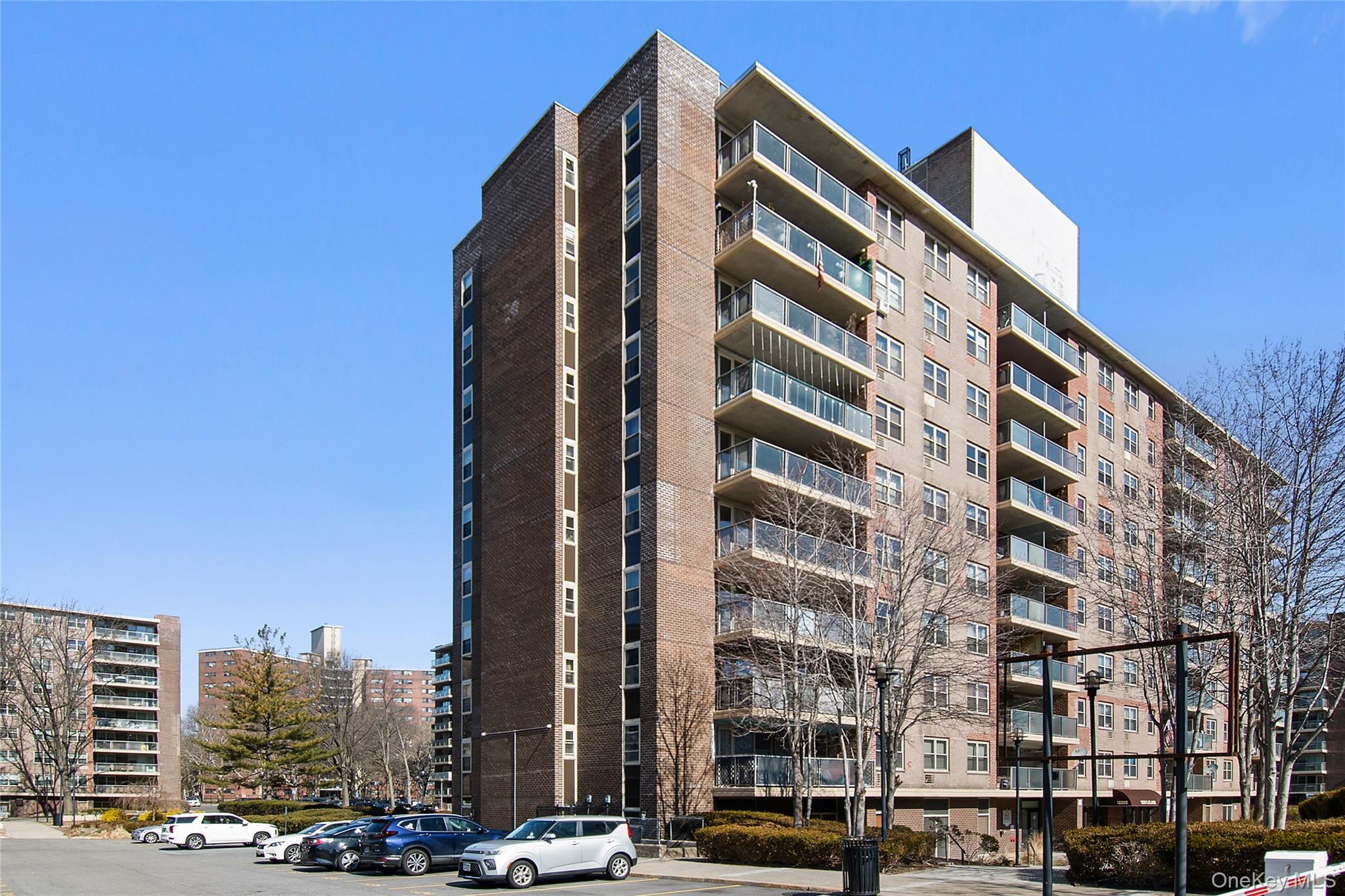 Condo Jerome  Brooklyn, NY 11207, MLS-961096-25