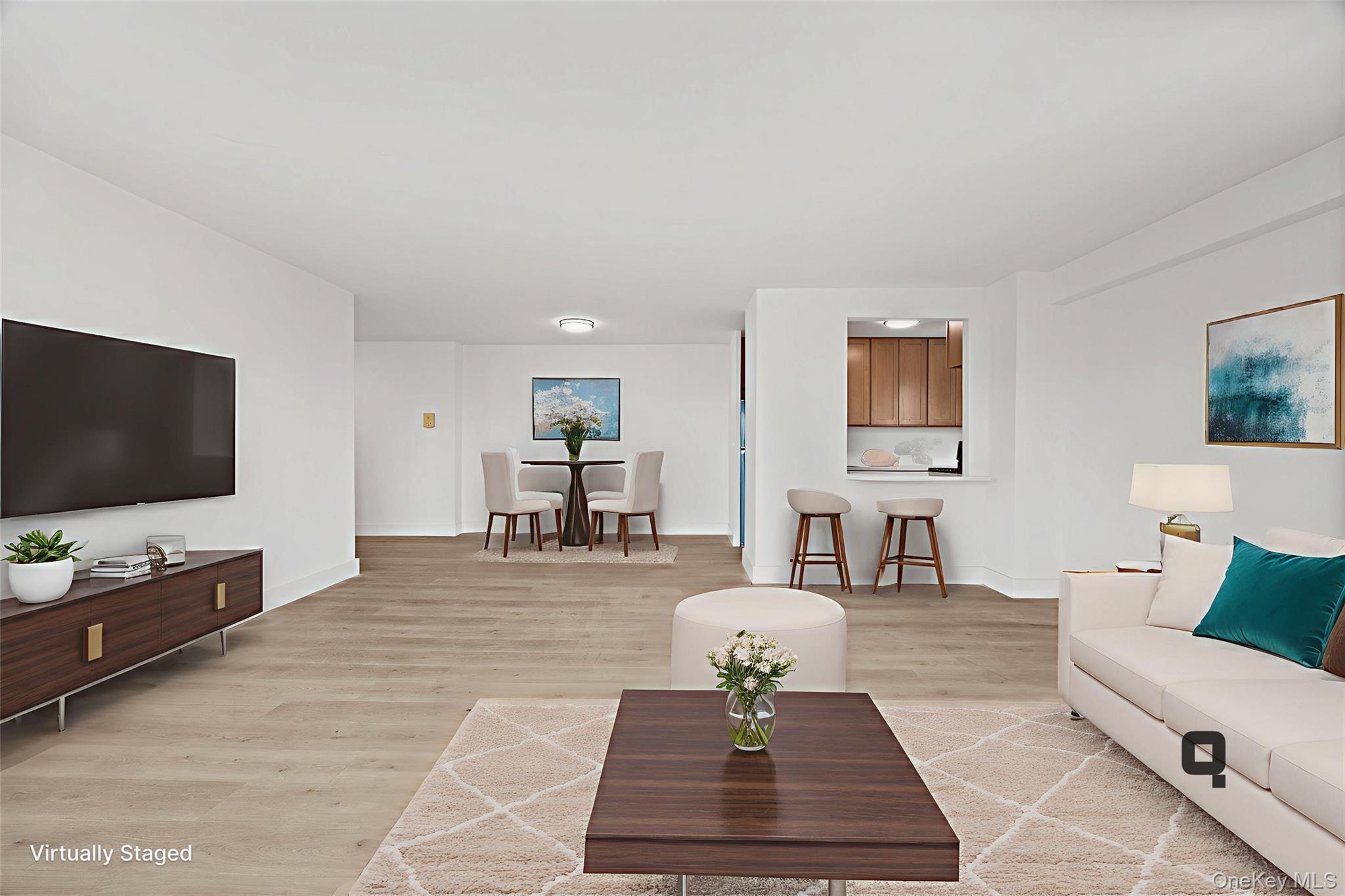 Condo Jerome  Brooklyn, NY 11207, MLS-961096-3