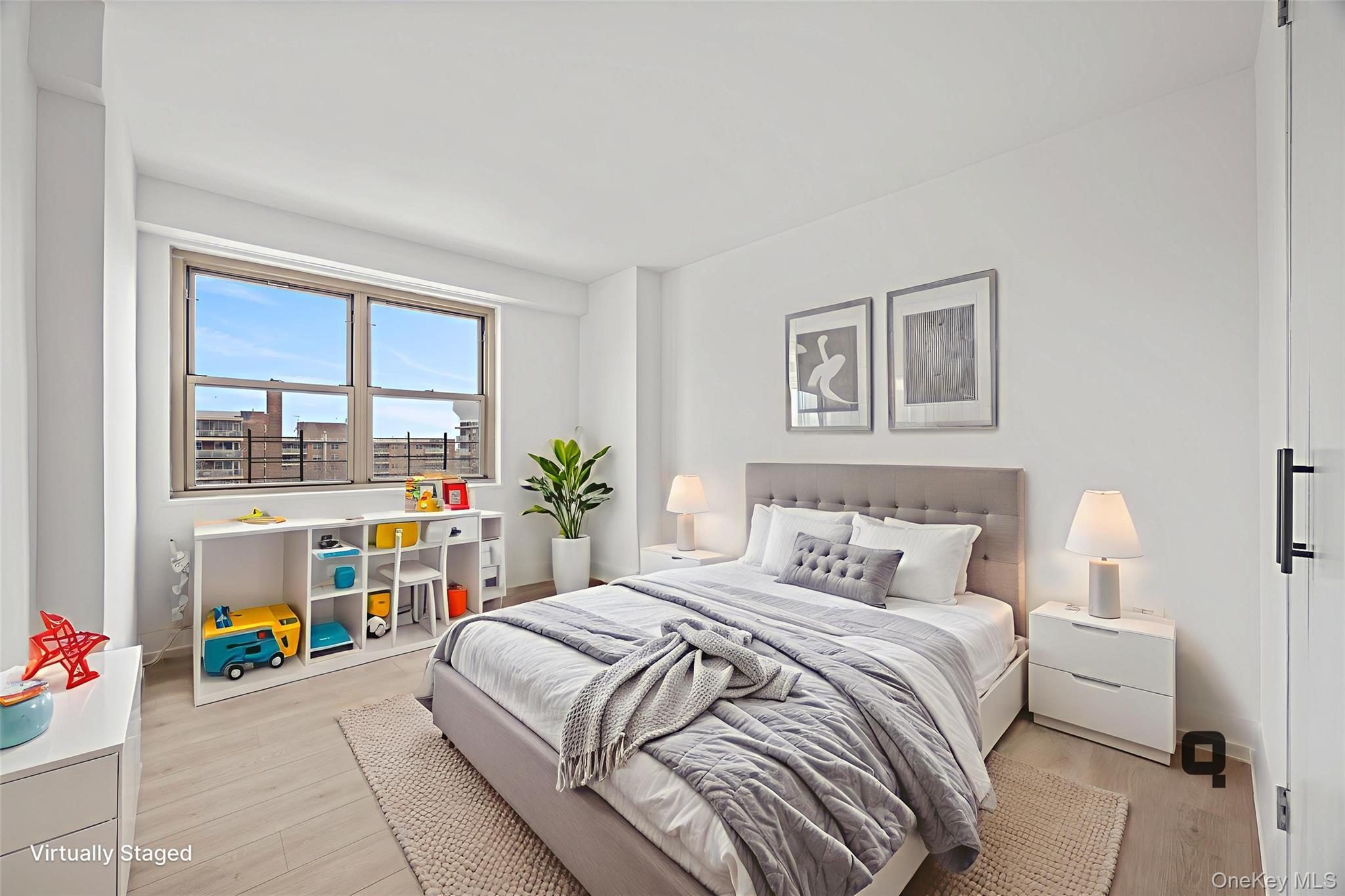 Condo Jerome  Brooklyn, NY 11207, MLS-961096-5