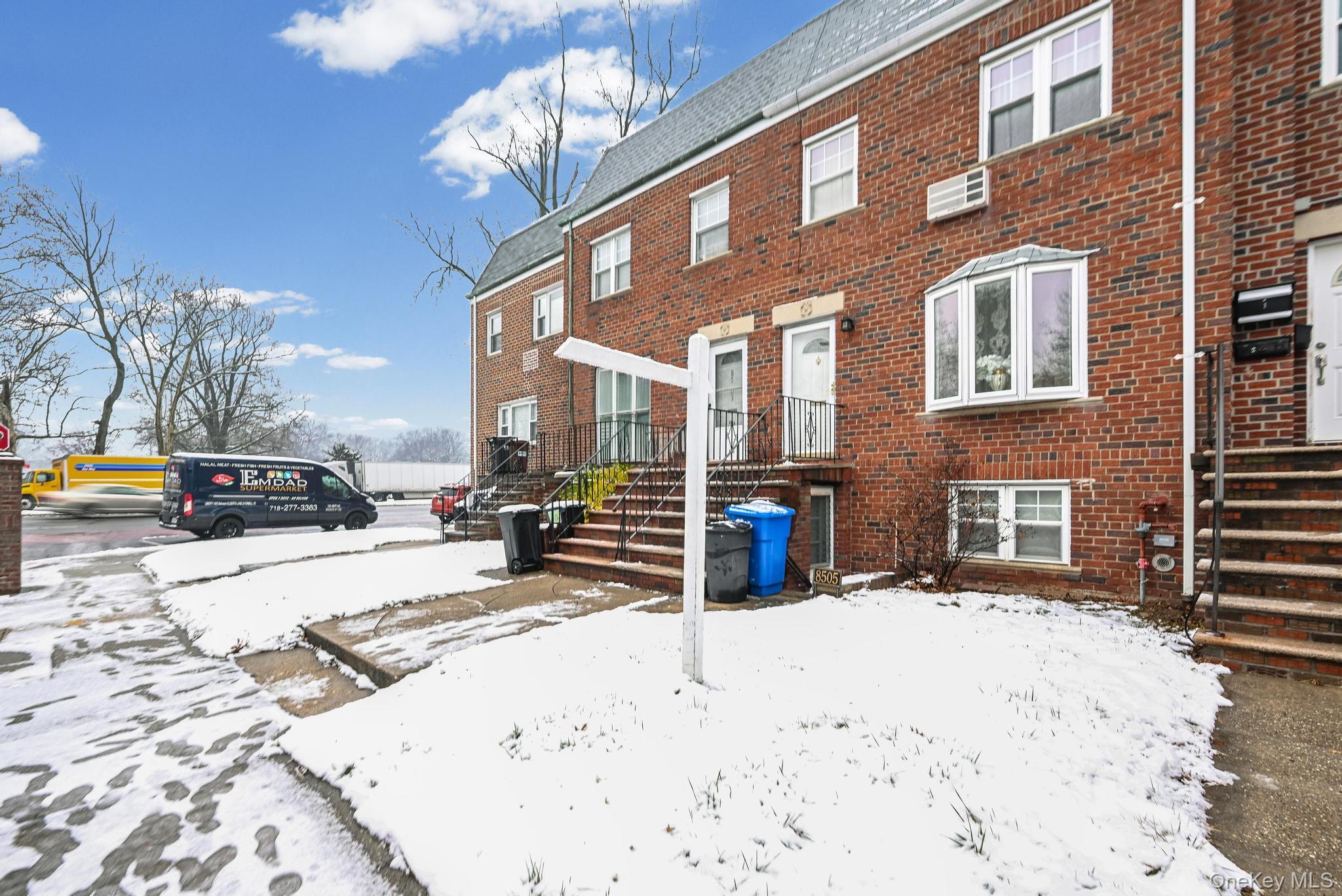 Single Family 67th  Queens, NY 11374, MLS-961134-2