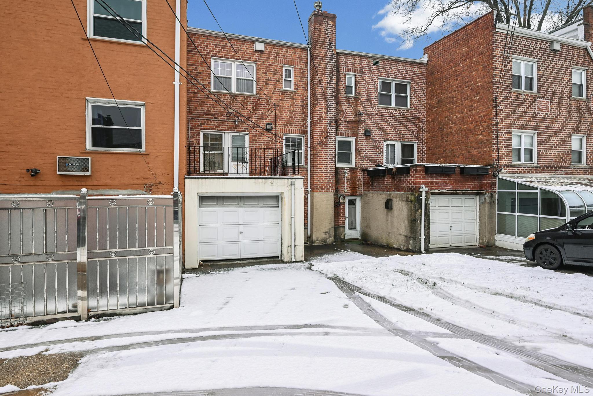 Single Family 67th  Queens, NY 11374, MLS-961134-3