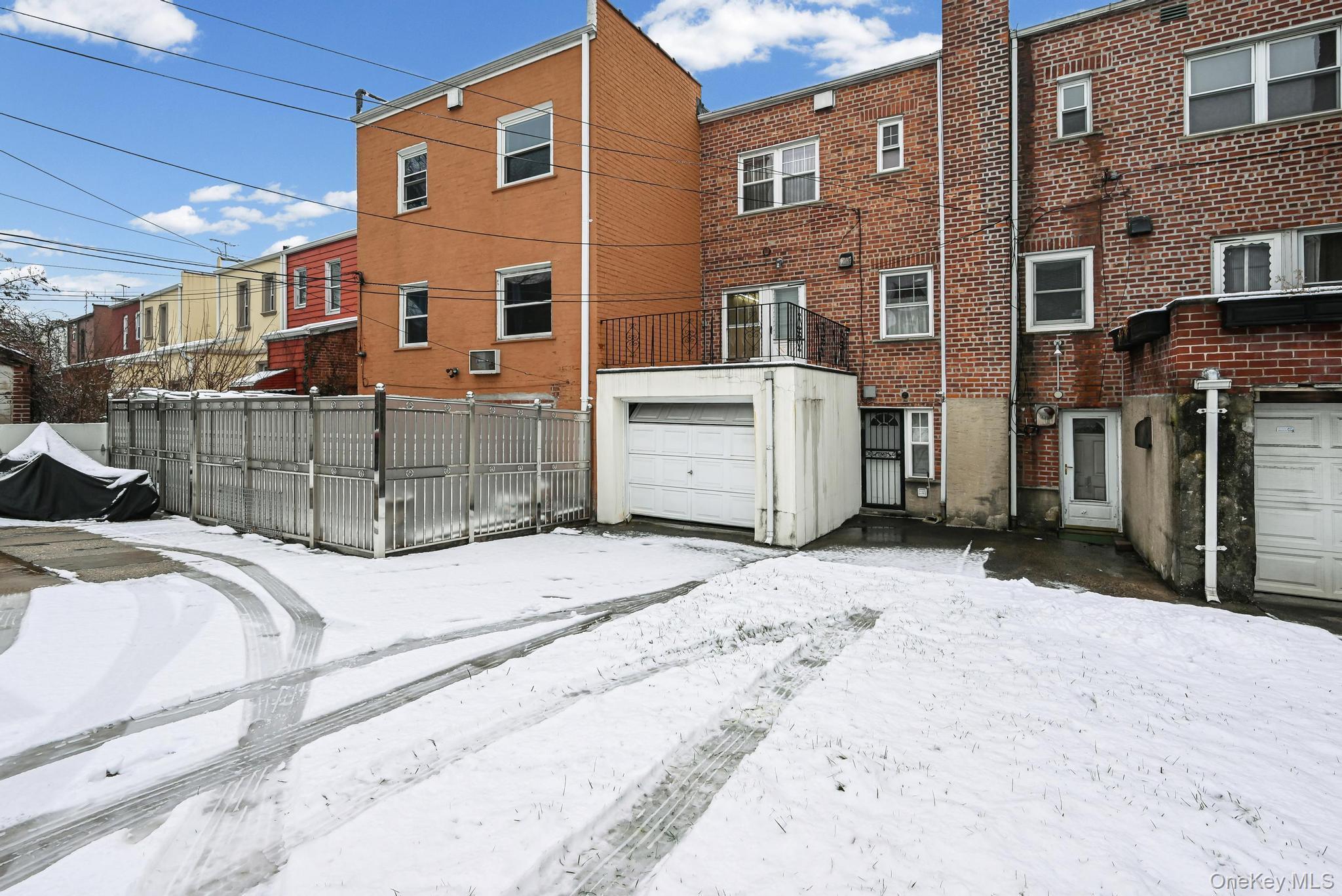 Single Family 67th  Queens, NY 11374, MLS-961134-4