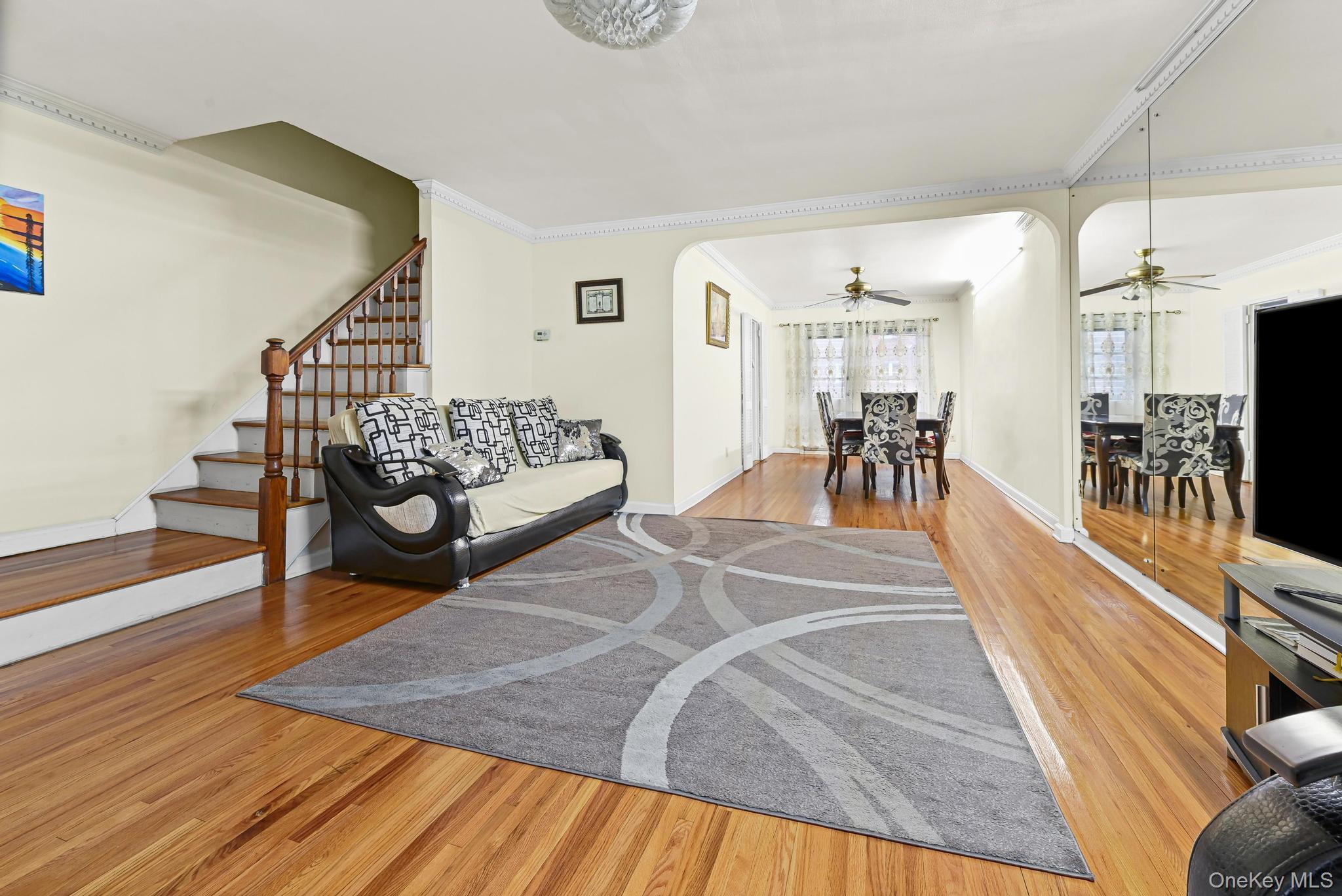 Single Family 67th  Queens, NY 11374, MLS-961134-5