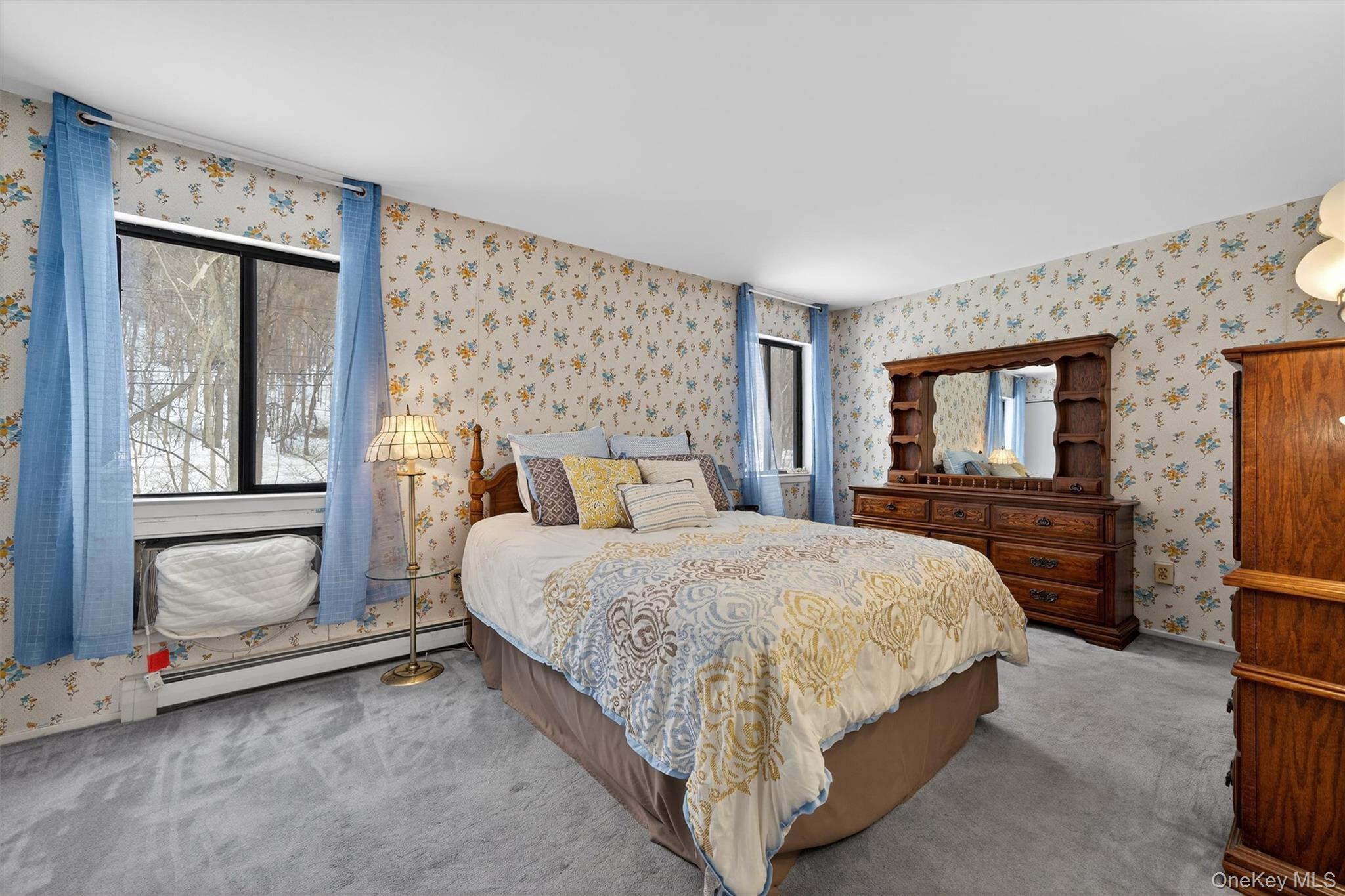 Single Family Mountain Laurel Orange County, NY 10950, MLS-961136-19