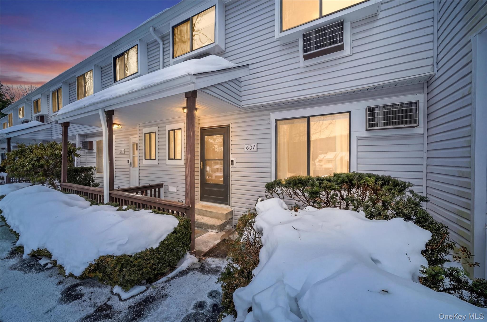 Single Family Mountain Laurel Orange County, NY 10950, MLS-961136-2