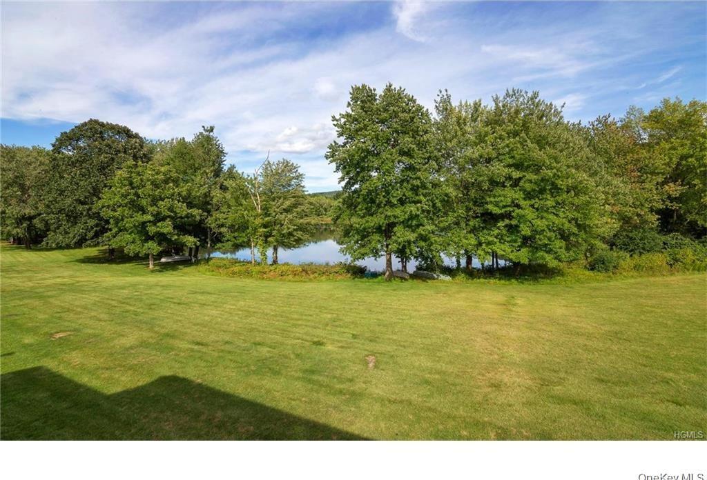 Single Family Mountain Laurel Orange County, NY 10950, MLS-961136-36