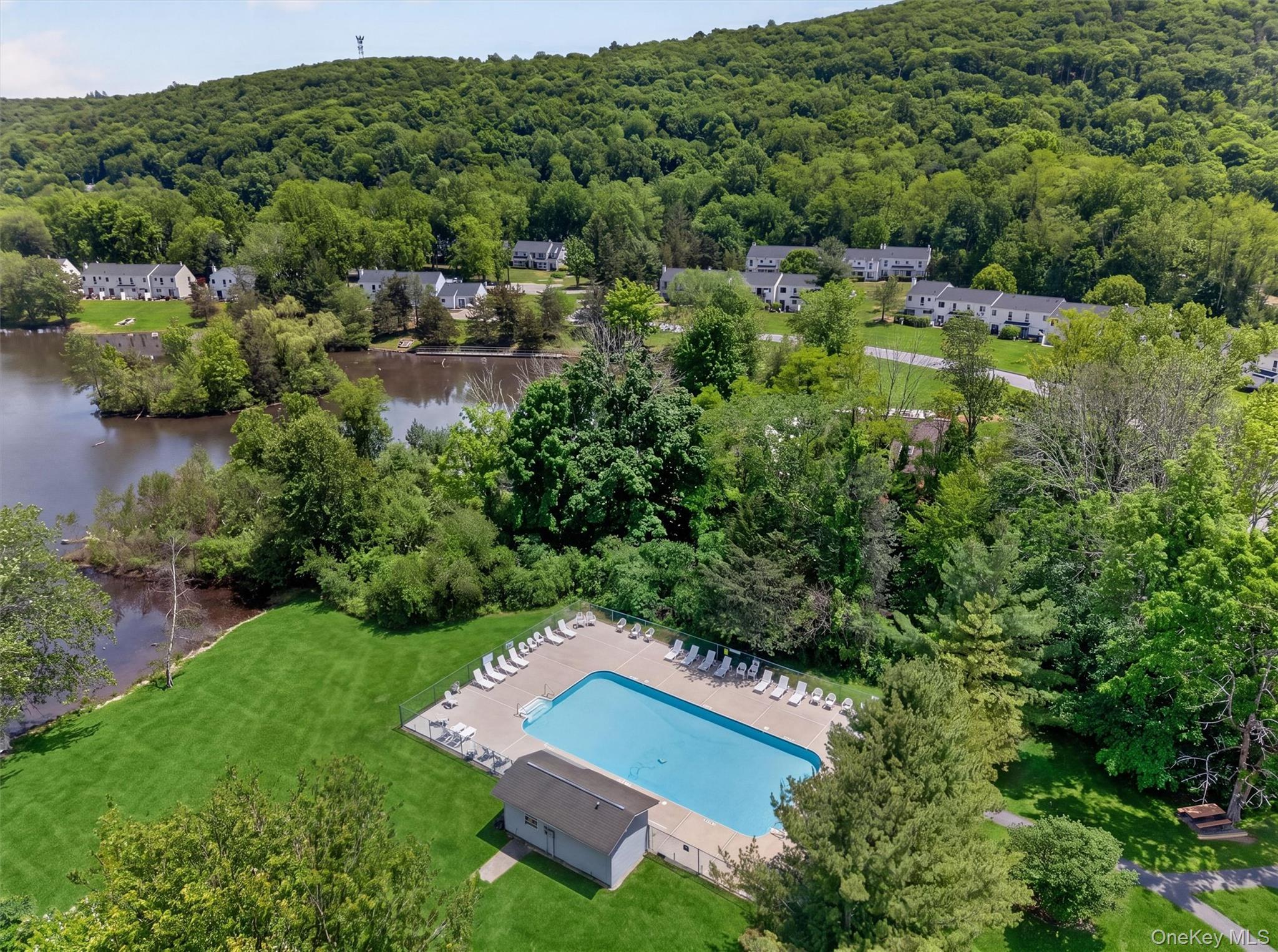 Single Family Mountain Laurel Drive  Orange County, NY 10950, MLS-961136-41