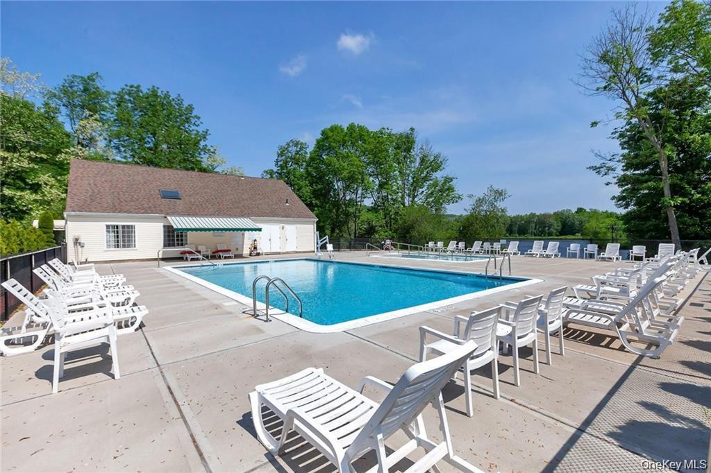 Single Family Mountain Laurel Drive  Orange County, NY 10950, MLS-961136-43