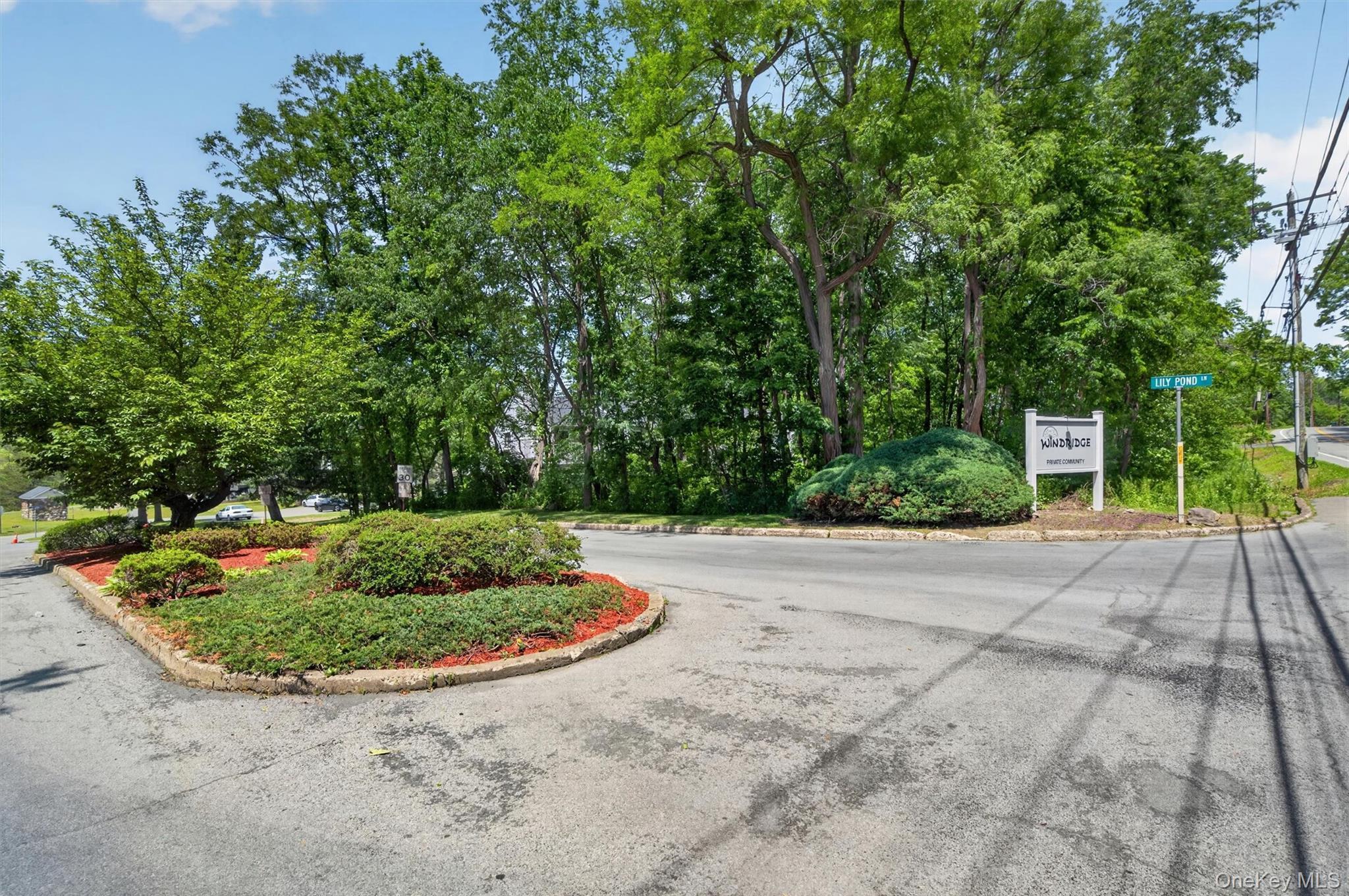 Single Family Mountain Laurel Drive  Orange County, NY 10950, MLS-961136-45