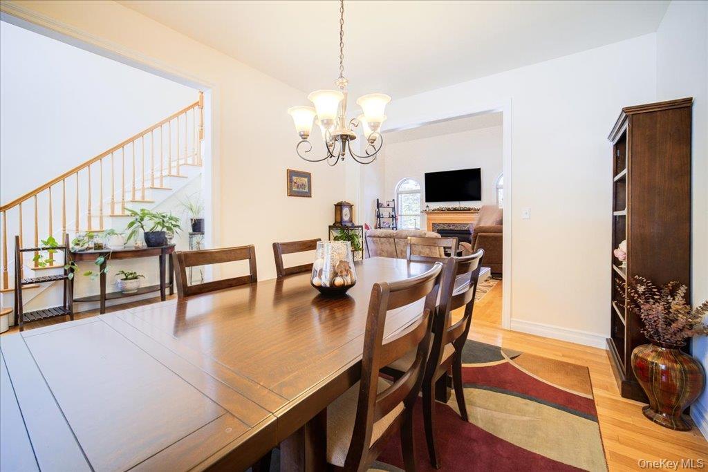 Single Family Meghan Court Sullivan County, NY 12566, MLS-961139-11