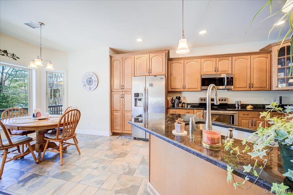 Single Family Meghan Court Sullivan County, NY 12566, MLS-961139-16