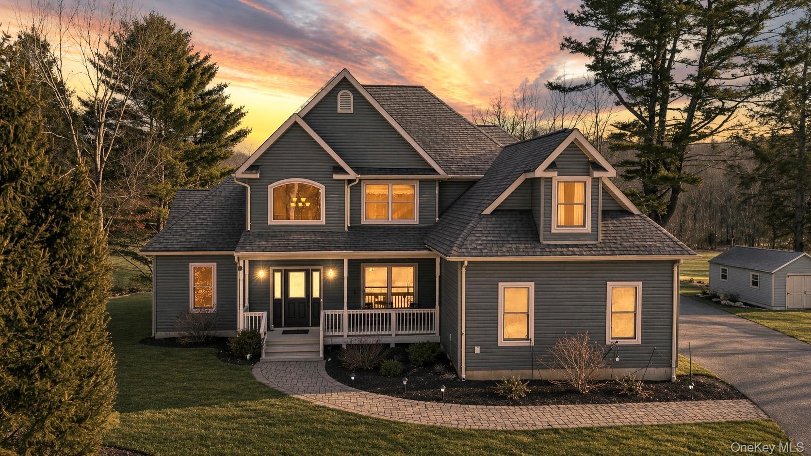 Single Family Meghan Court Sullivan County, NY 12566, MLS-961139-2