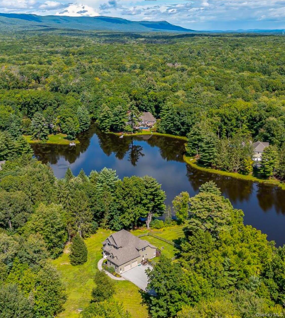 Single Family Meghan Court Sullivan County, NY 12566, MLS-961139-30