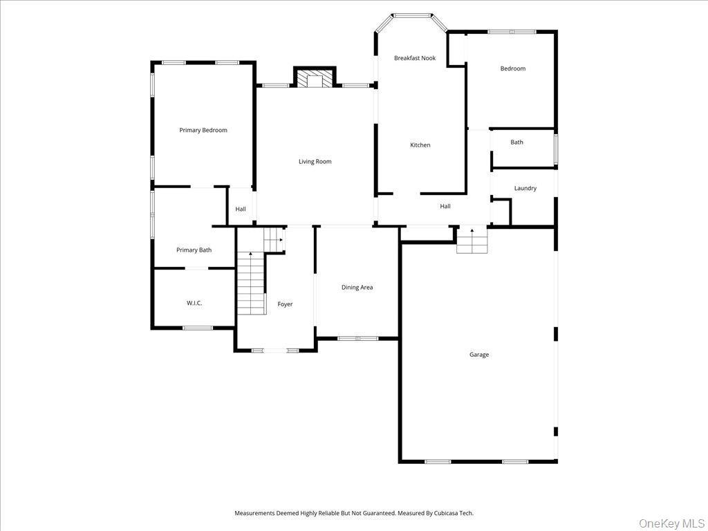 Single Family Meghan Court Sullivan County, NY 12566, MLS-961139-31