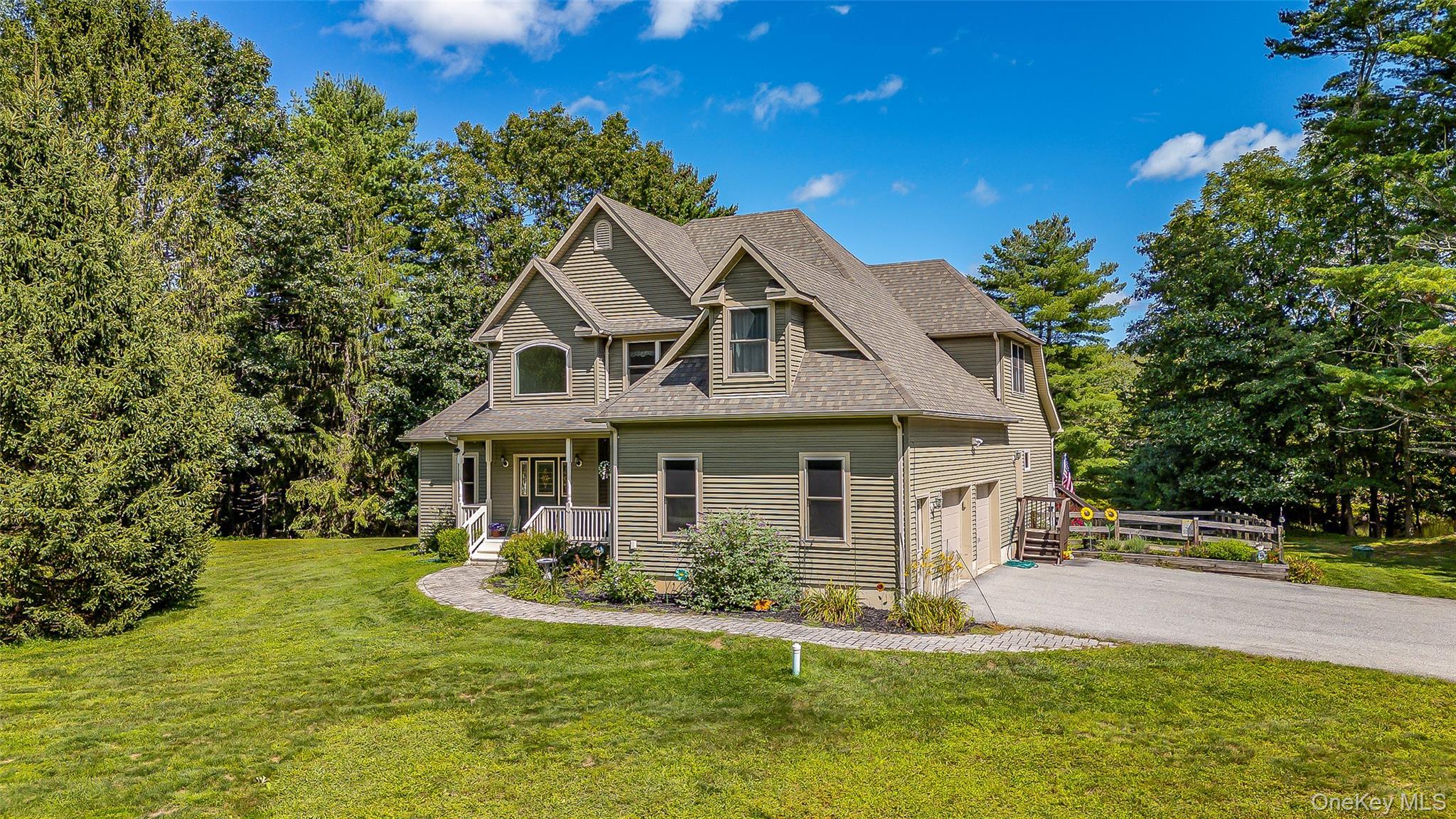 Single Family Meghan Court Sullivan County, NY 12566, MLS-961139-34
