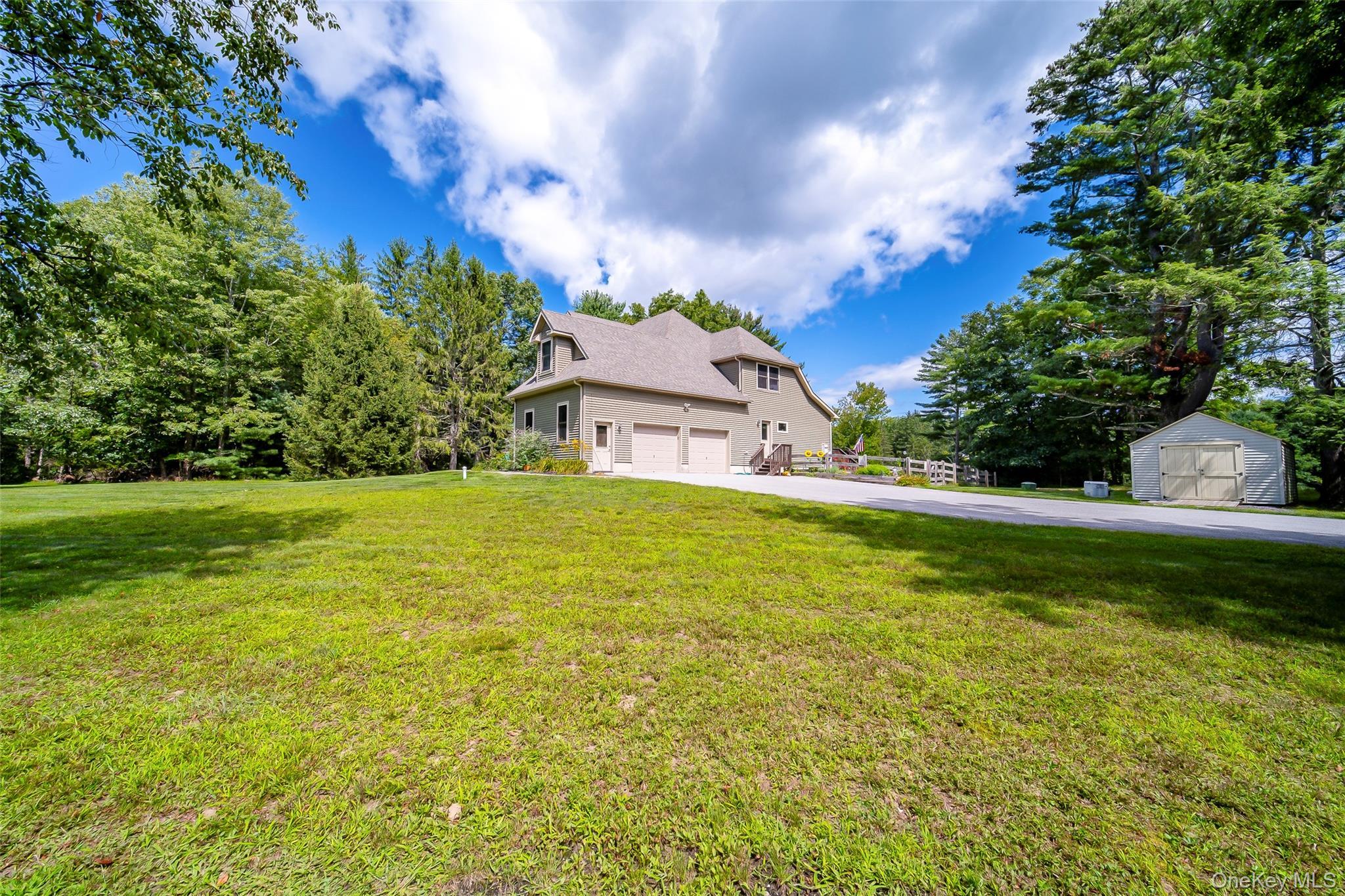 Single Family Meghan Court Sullivan County, NY 12566, MLS-961139-35