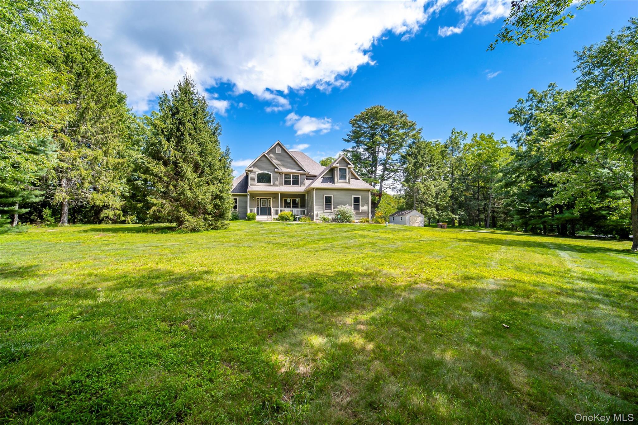 Single Family Meghan Court Sullivan County, NY 12566, MLS-961139-36