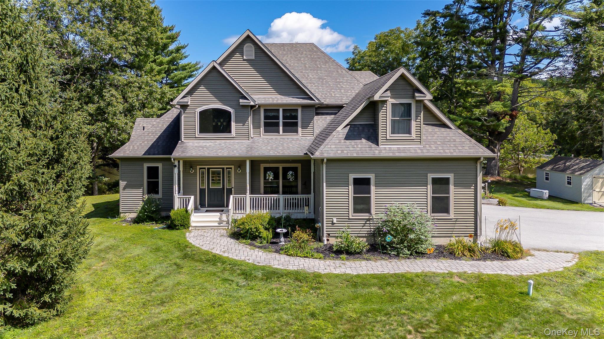 Single Family Meghan Court Sullivan County, NY 12566, MLS-961139-4
