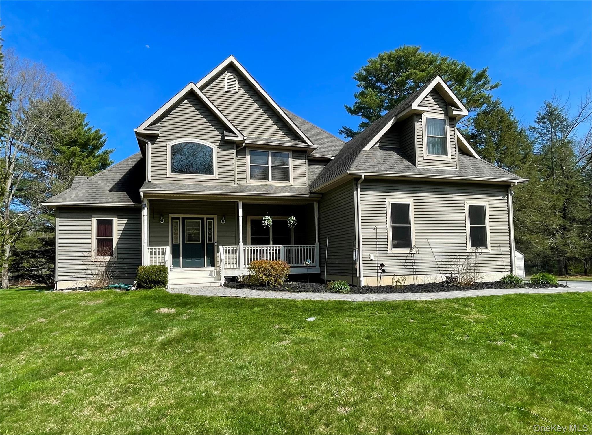 Single Family Meghan Court Sullivan County, NY 12566, MLS-961139-5
