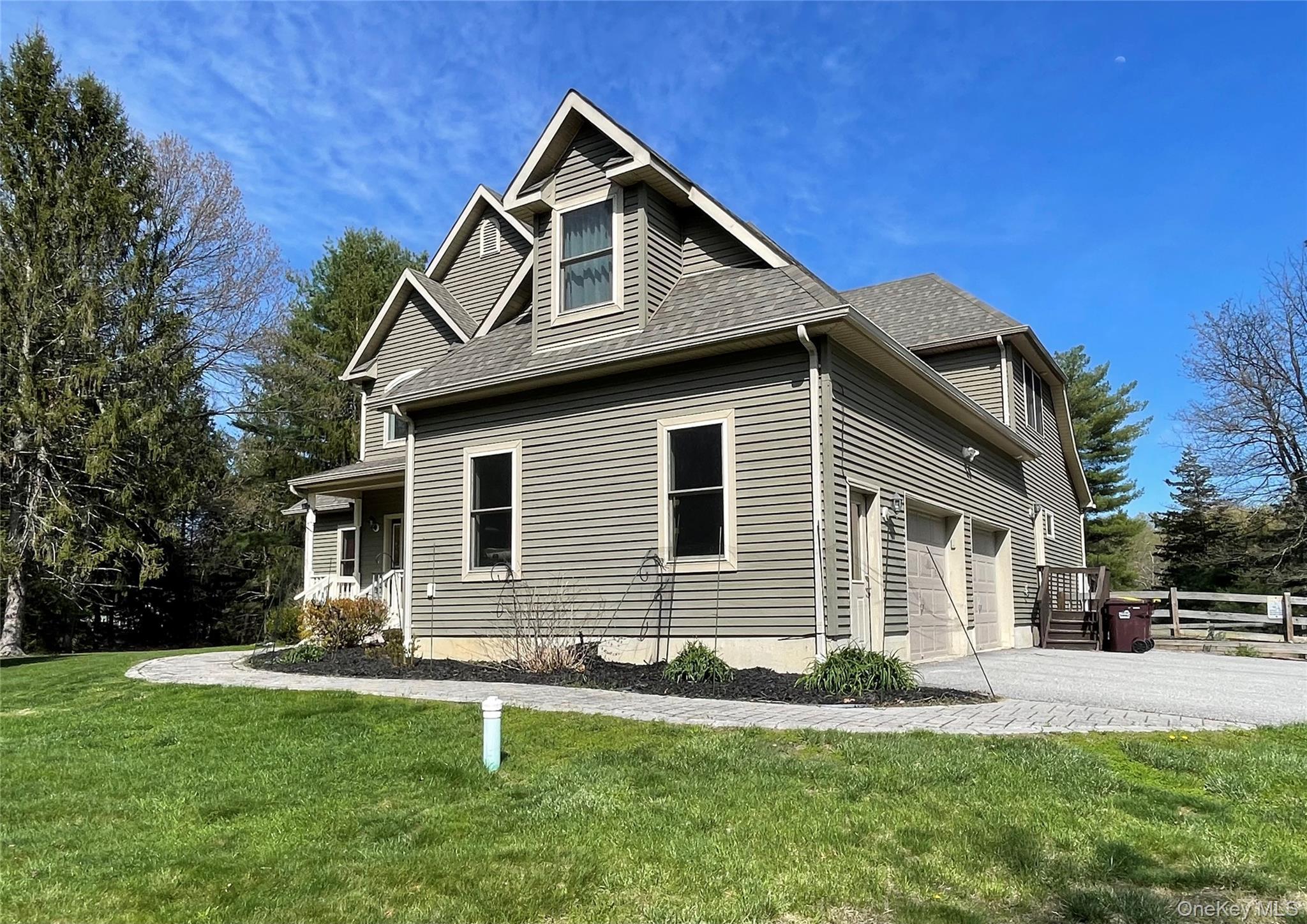 Single Family Meghan Court Sullivan County, NY 12566, MLS-961139-6