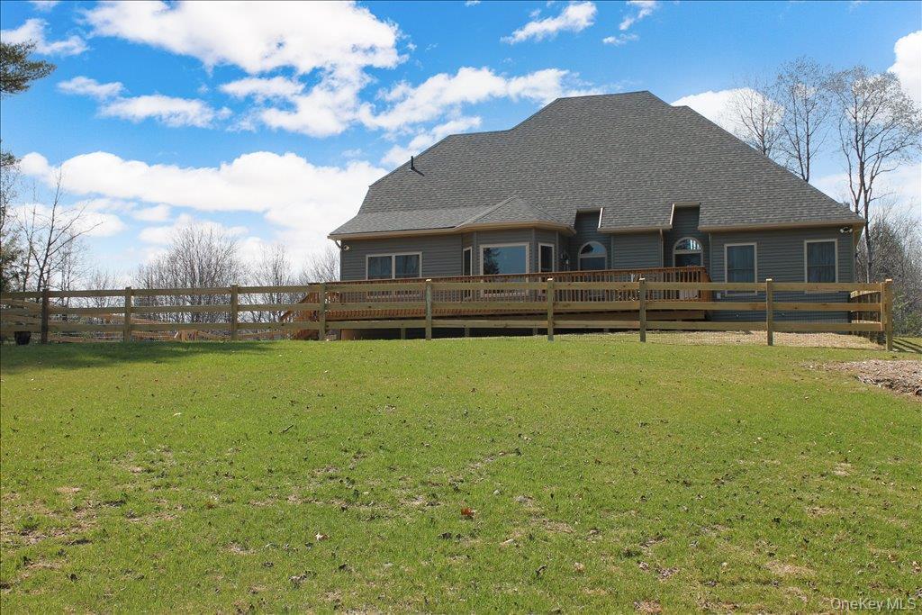 Single Family Meghan Court Sullivan County, NY 12566, MLS-961139-7