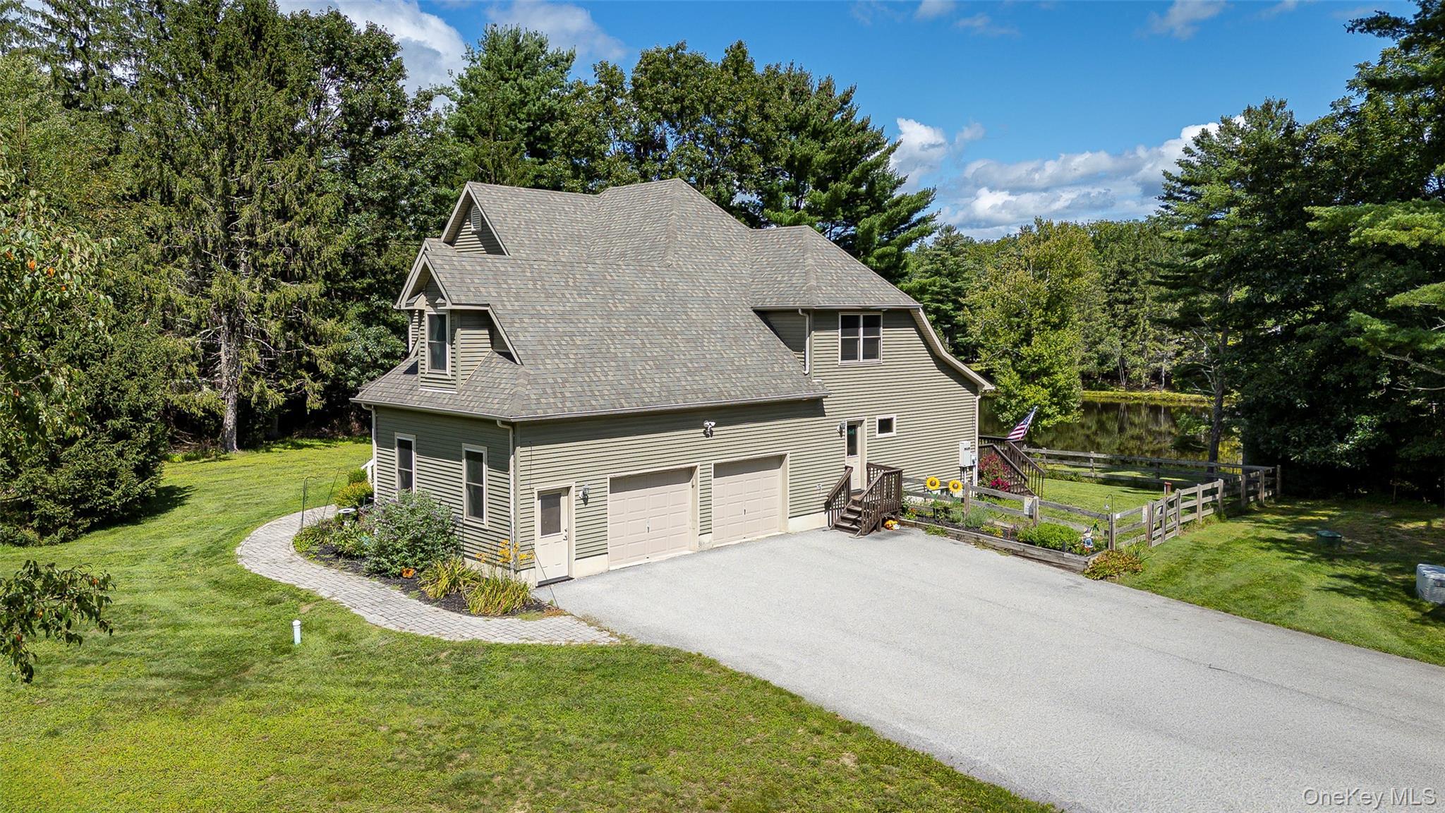 Single Family Meghan Court Sullivan County, NY 12566, MLS-961139-8