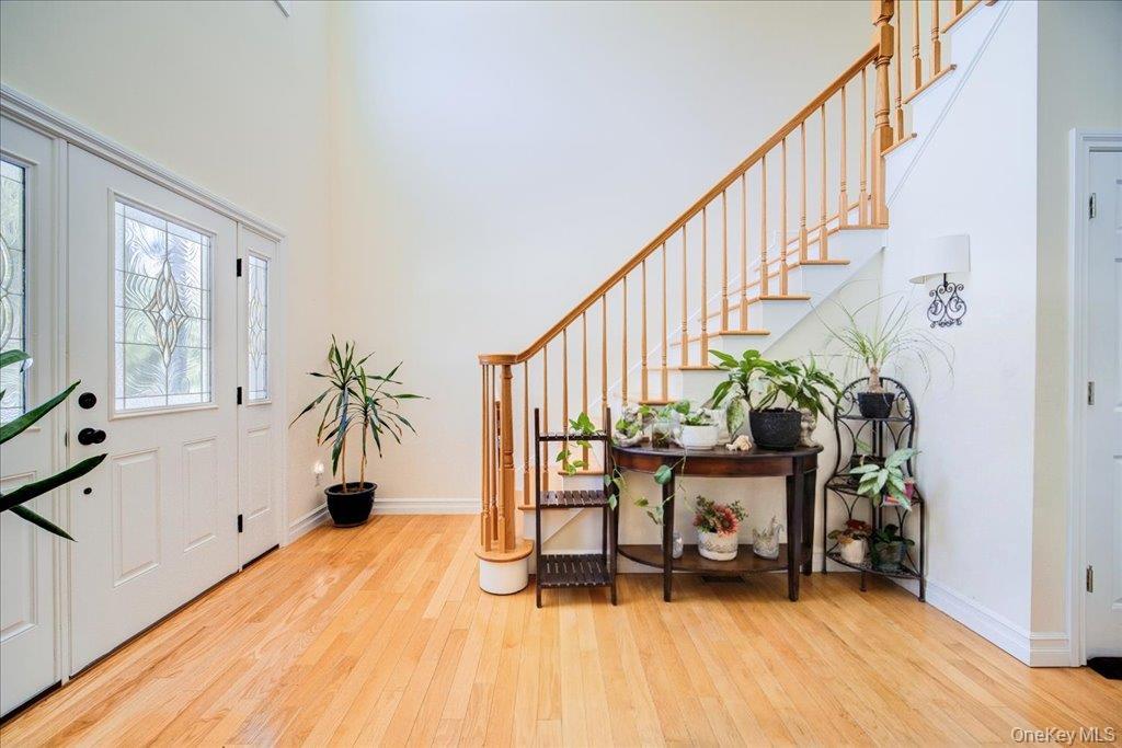 Single Family Meghan Court Sullivan County, NY 12566, MLS-961139-9