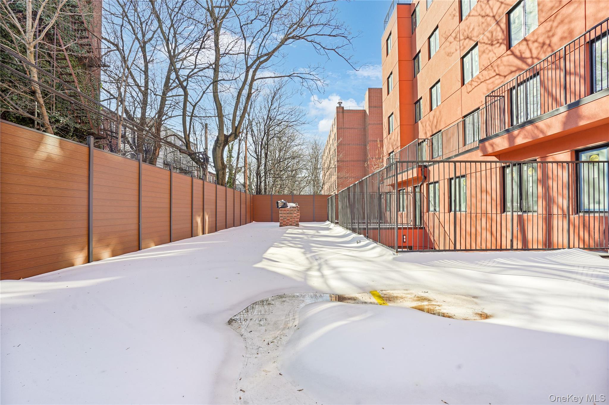 Condo Vernon  Brooklyn, NY 11206, MLS-961149-11