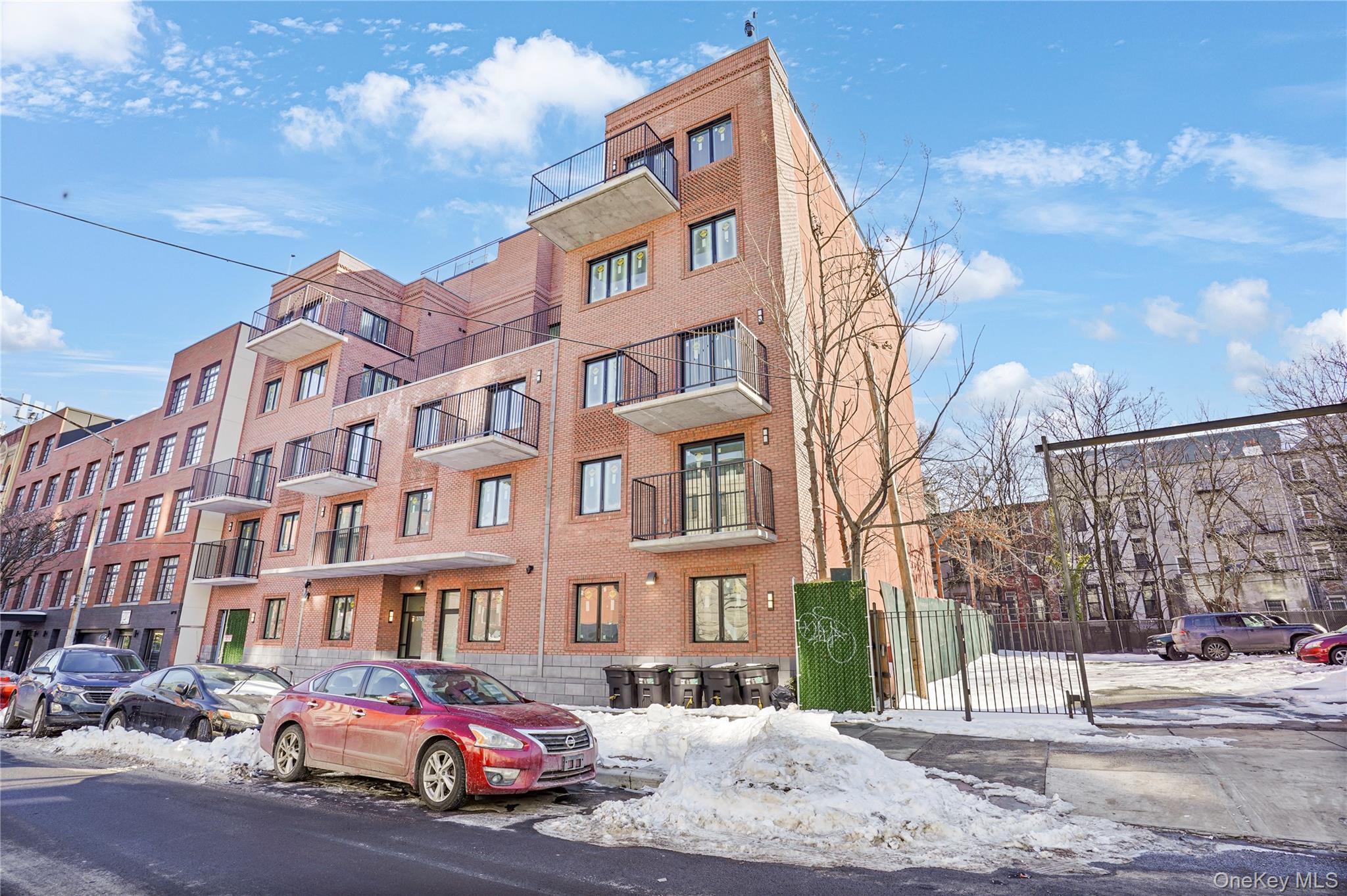 Condo Vernon  Brooklyn, NY 11206, MLS-961149-13