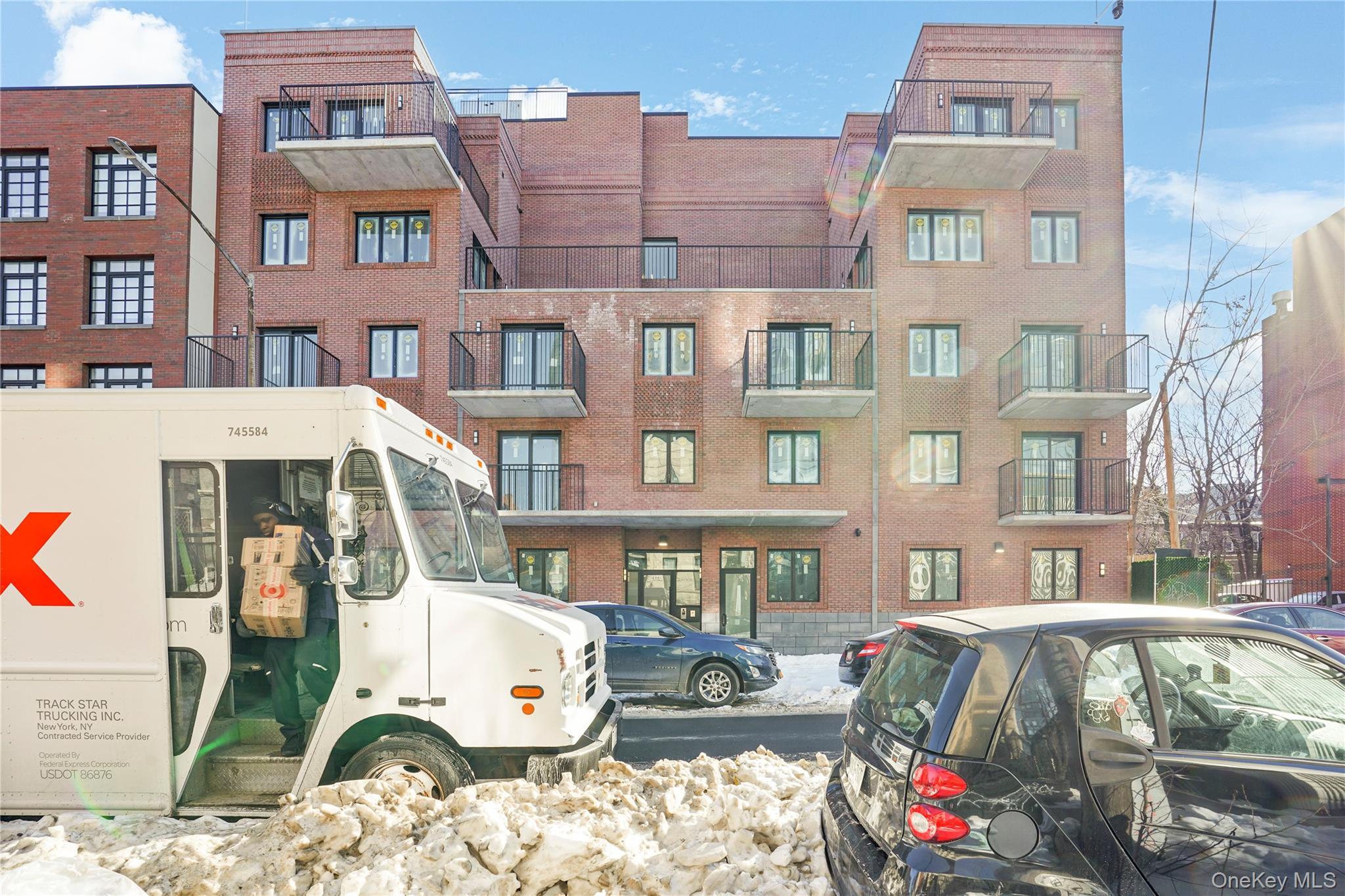 Condo Vernon  Brooklyn, NY 11206, MLS-961149-14