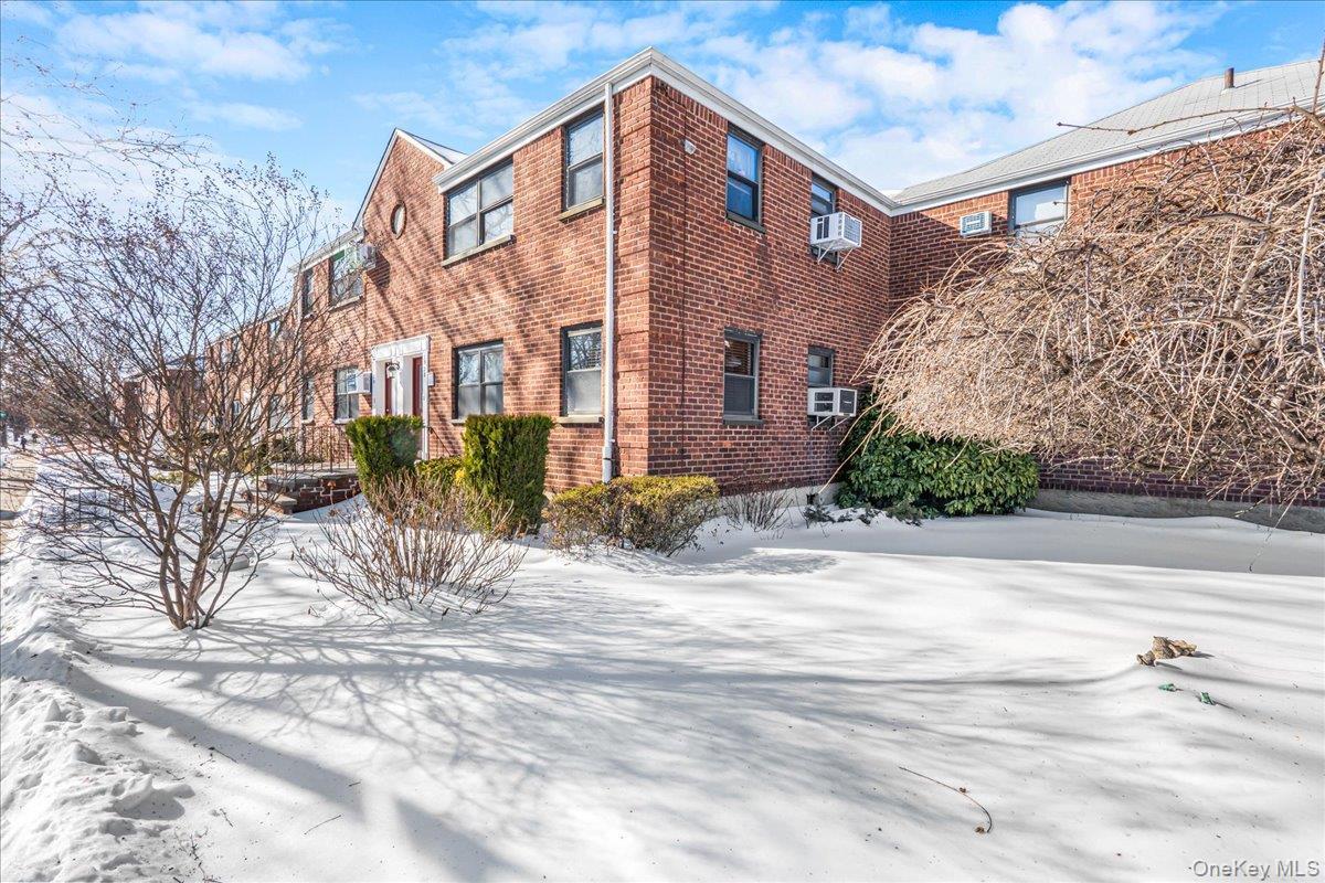 Coop 160th  Queens, NY 11357, MLS-961154-14