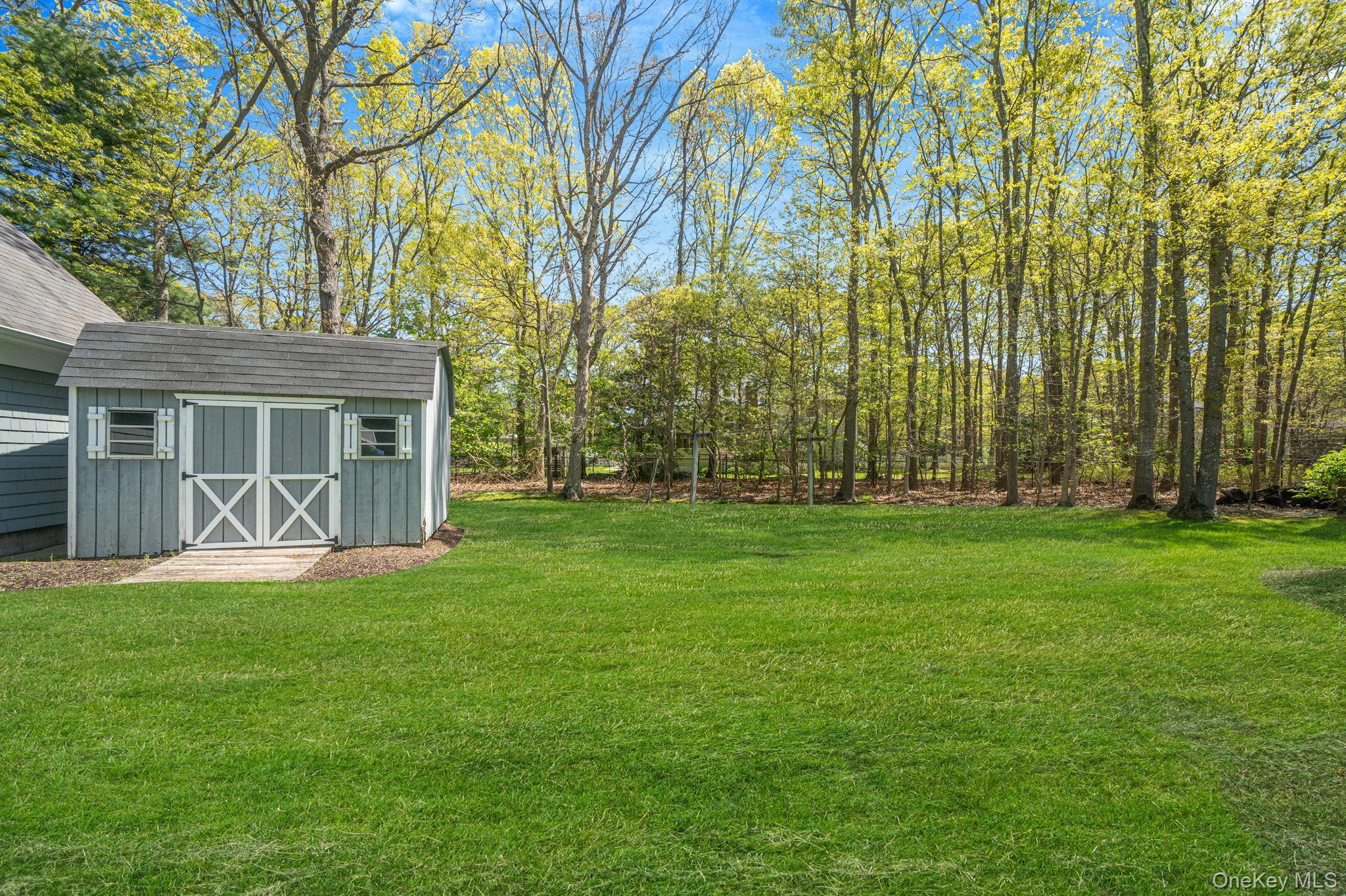 Single Family Chambord  Suffolk County, NY 11786, MLS-961158-11