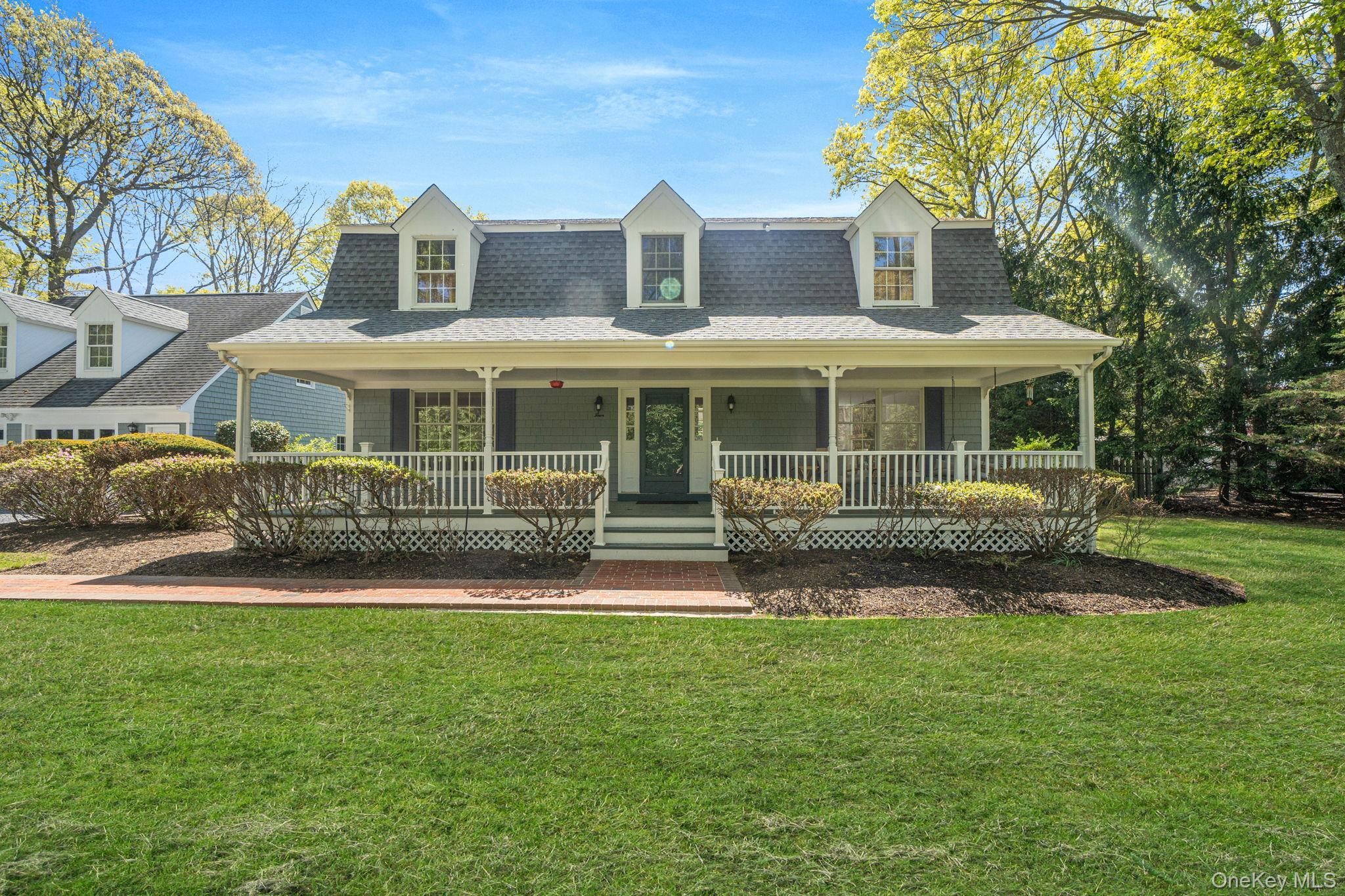 Single Family Chambord  Suffolk County, NY 11786, MLS-961158-3