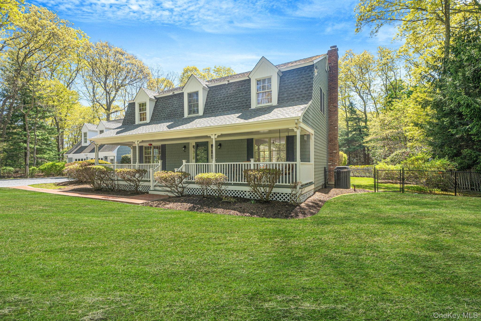 Single Family Chambord  Suffolk County, NY 11786, MLS-961158-4