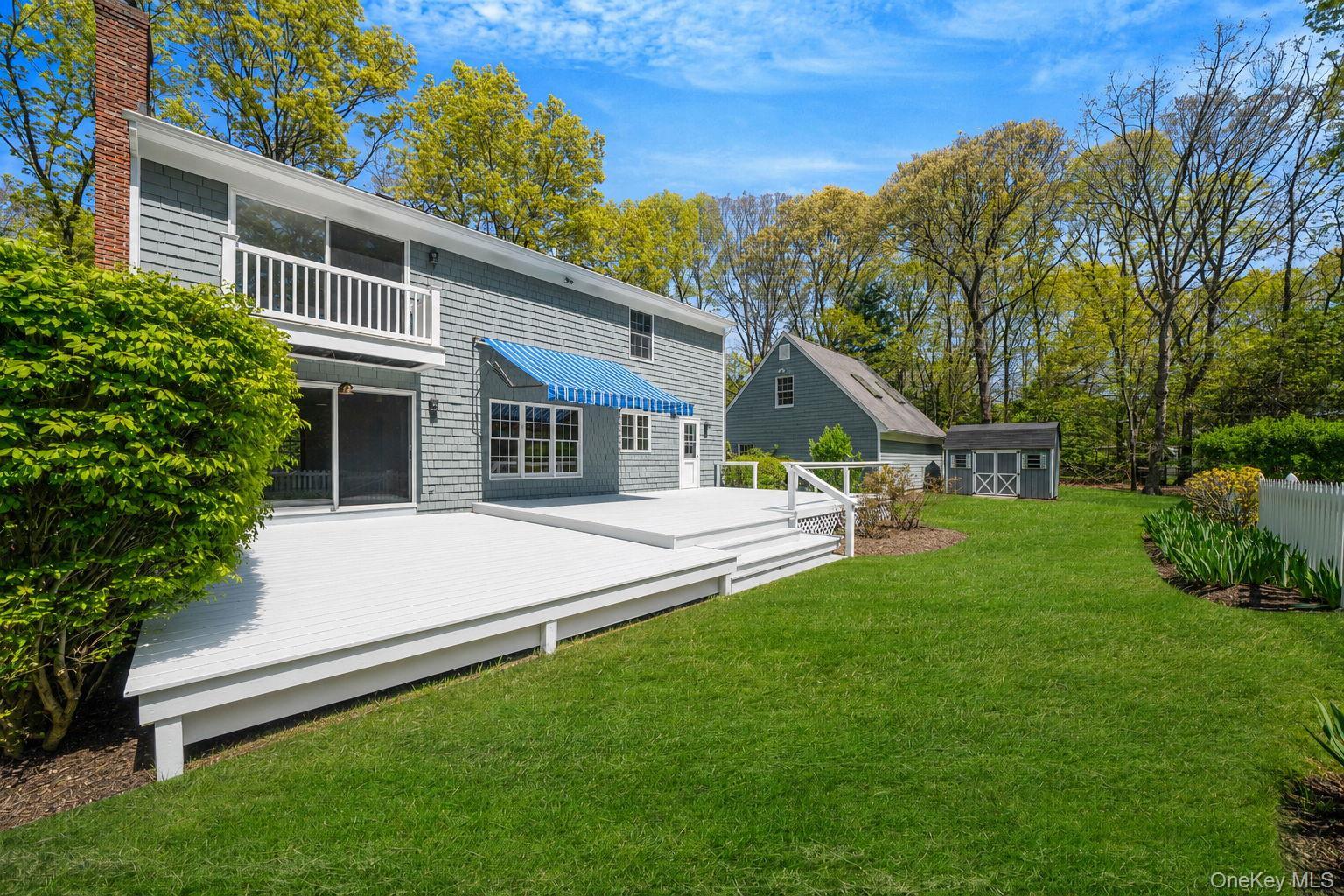 Single Family Chambord  Suffolk County, NY 11786, MLS-961158-8