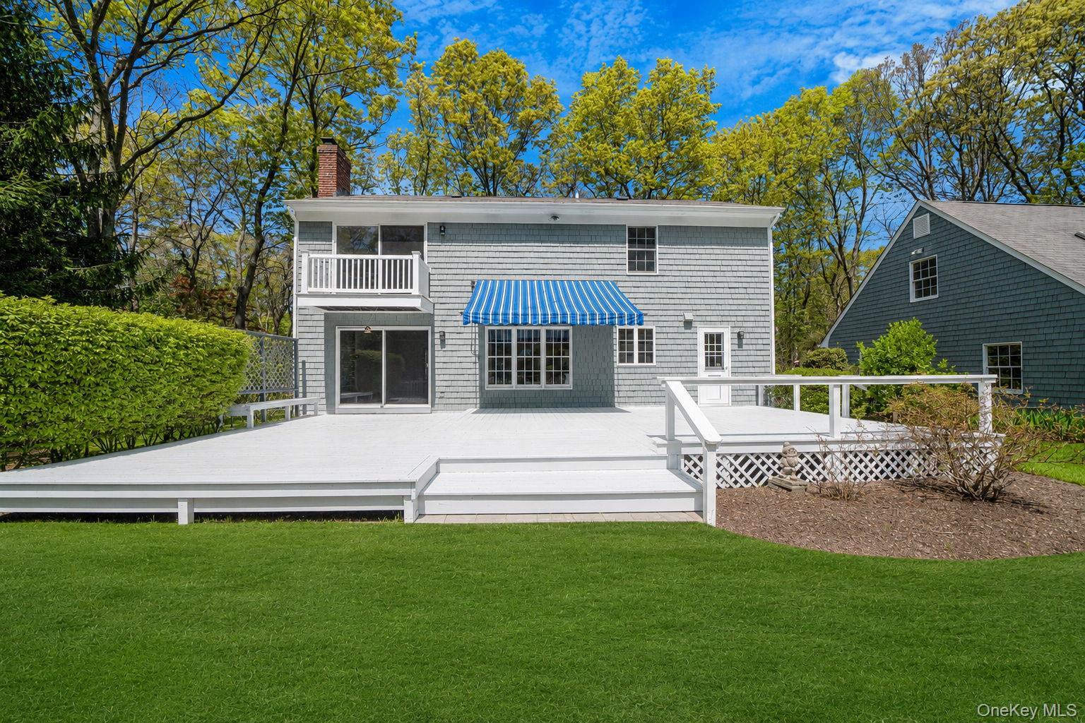 Single Family Chambord  Suffolk County, NY 11786, MLS-961158-9