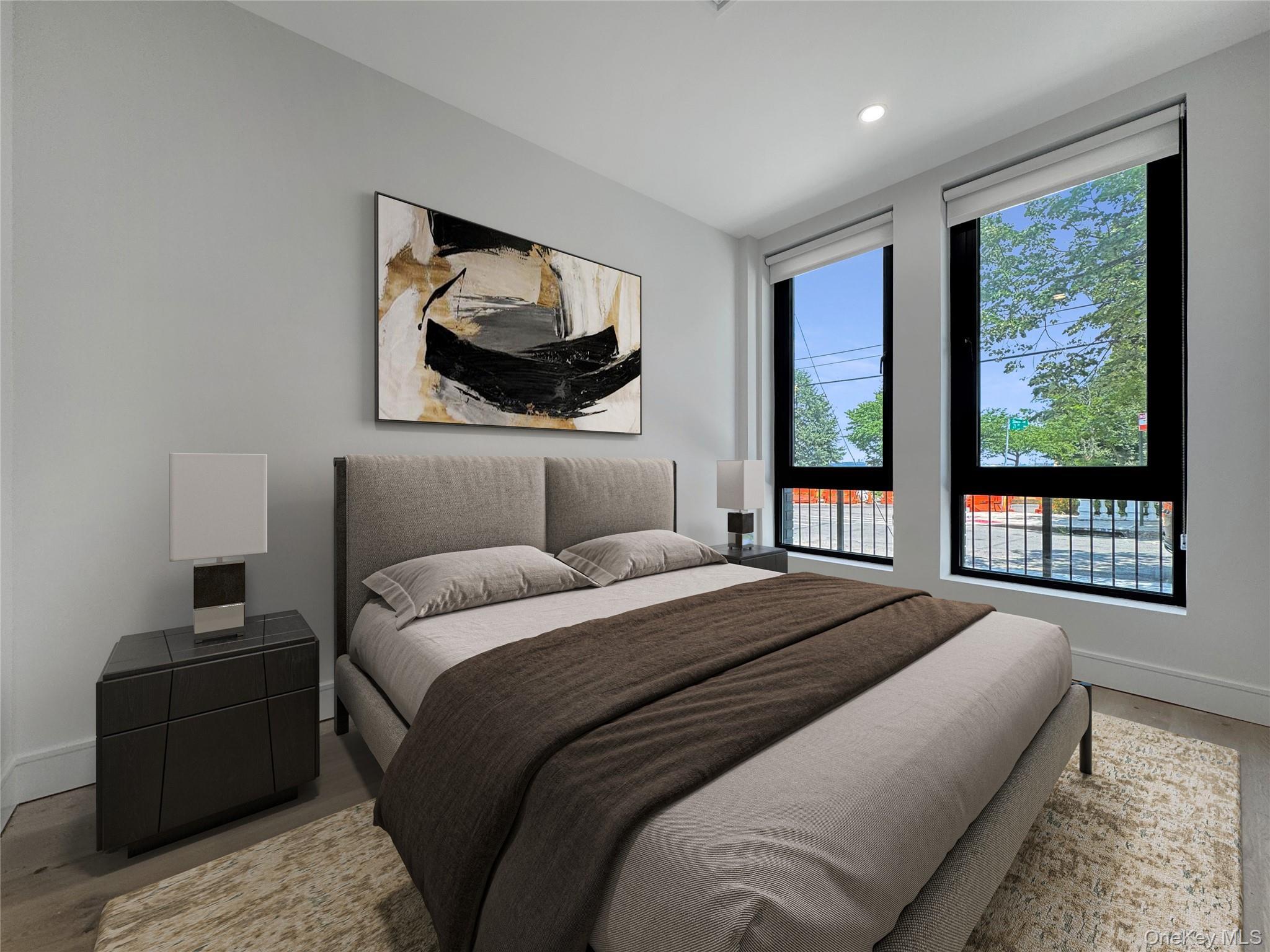 Condo Shore  Queens, NY 11105, MLS-961171-4