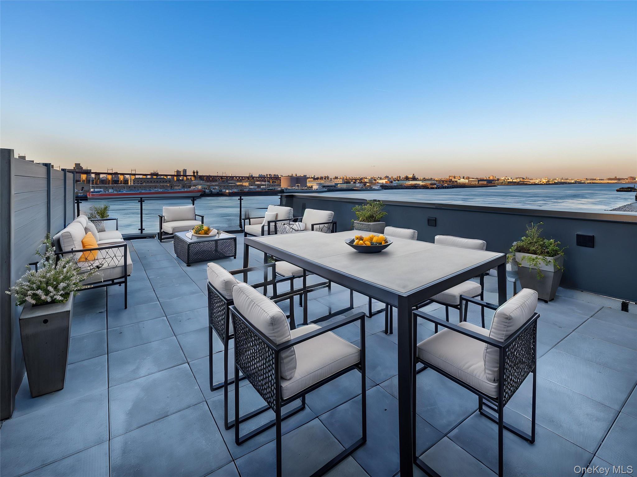 Condo Shore  Queens, NY 11105, MLS-961171-9