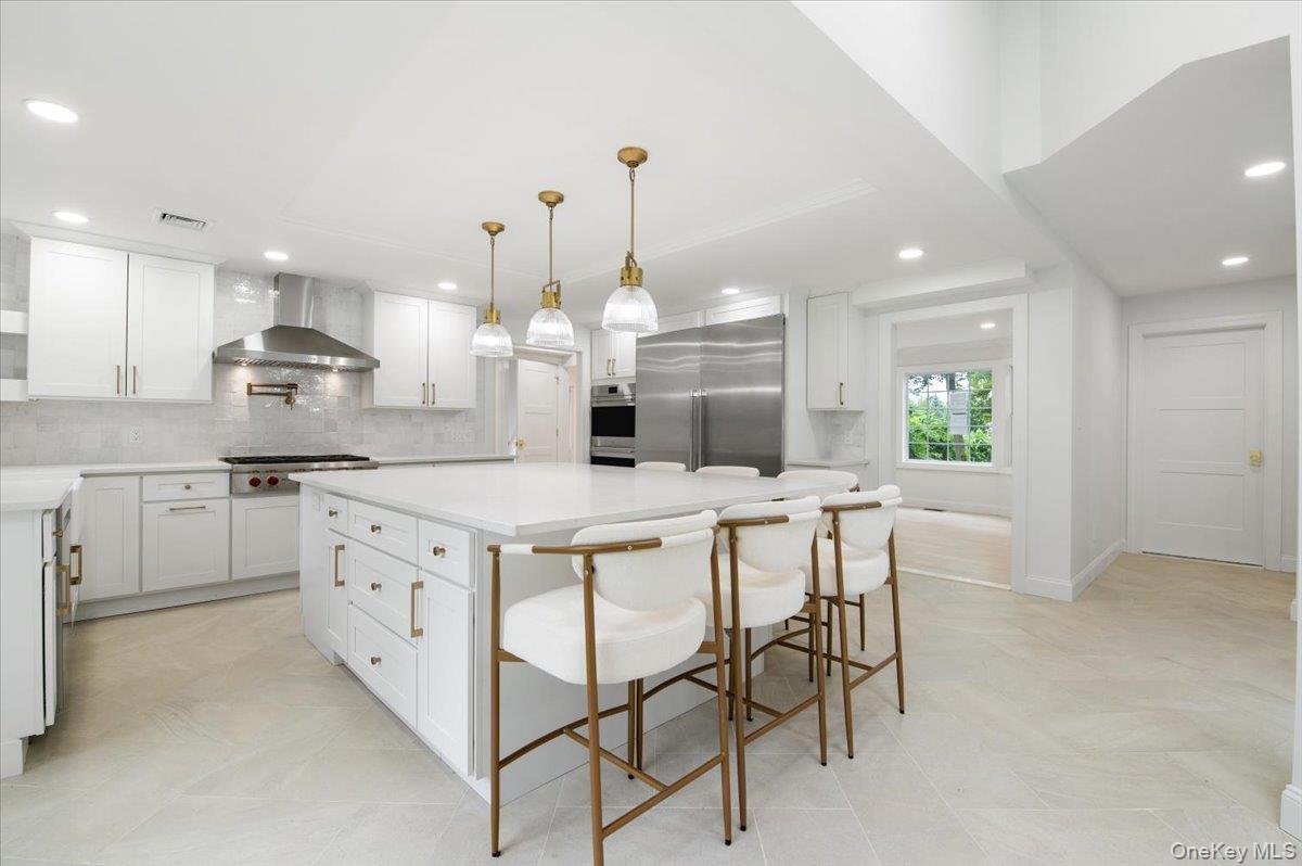 Single Family Peppermill Lane  Suffolk County, NY 11746, MLS-961189-13