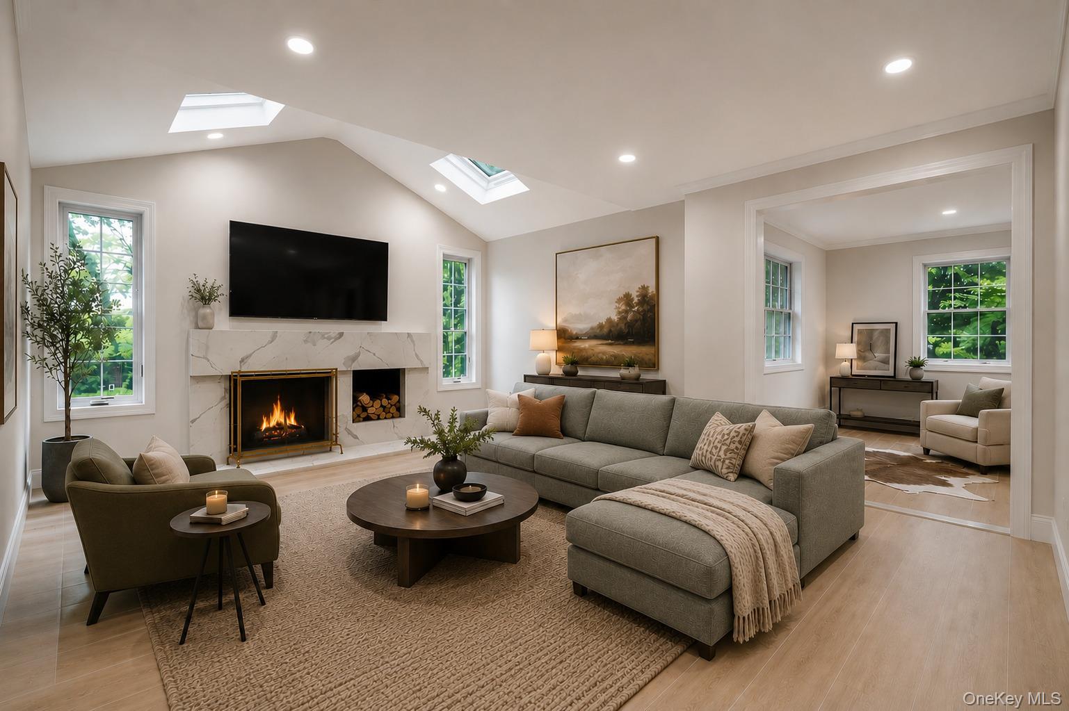 Single Family Peppermill Lane  Suffolk County, NY 11746, MLS-961189-24