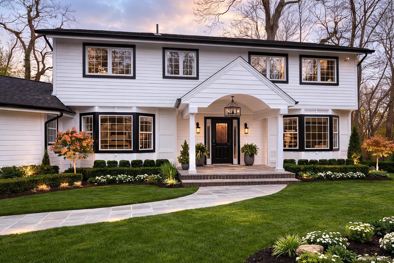 Single Family Peppermill Lane  Suffolk County, NY 11746, MLS-961189-3