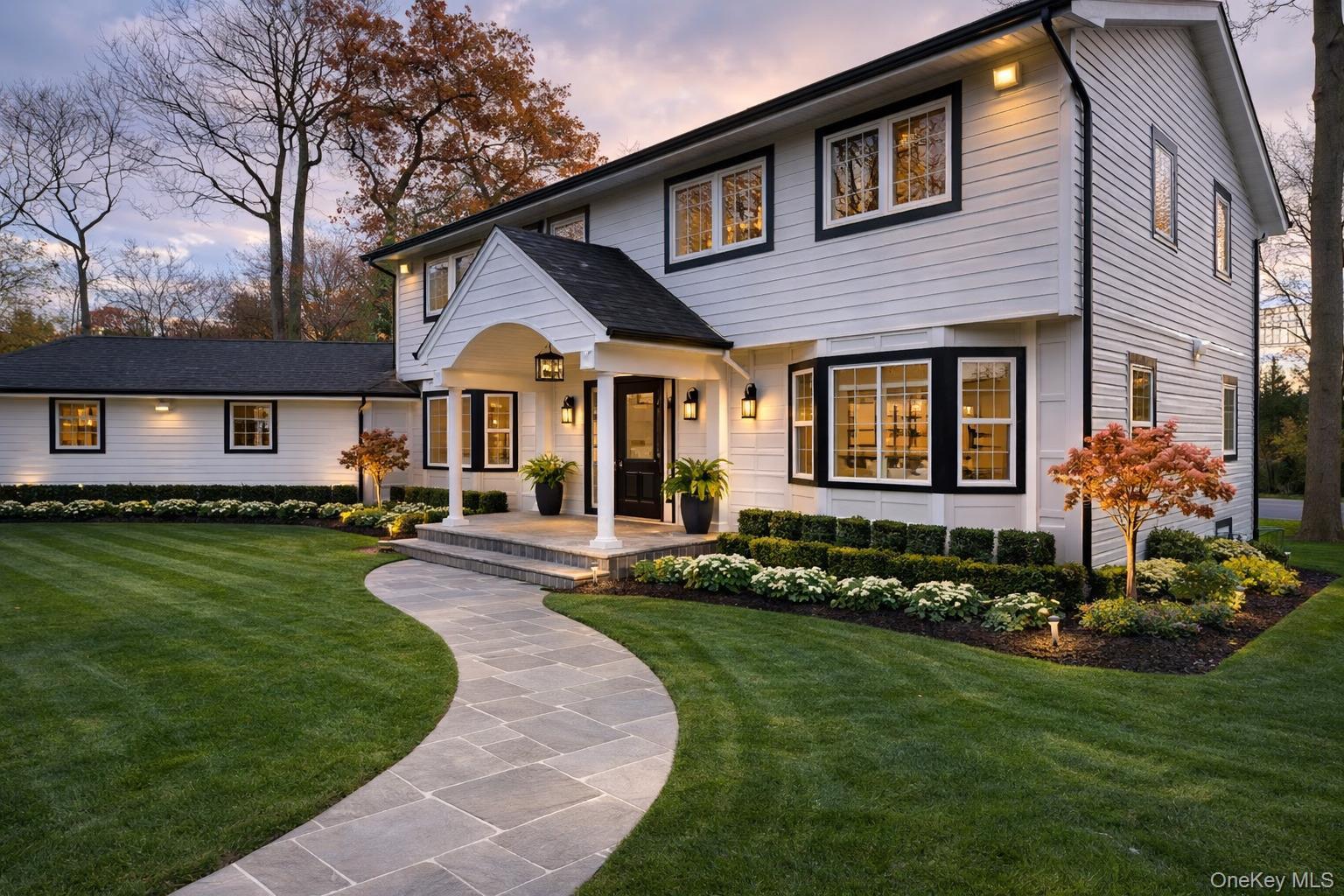 Single Family Peppermill Lane  Suffolk County, NY 11746, MLS-961189-4